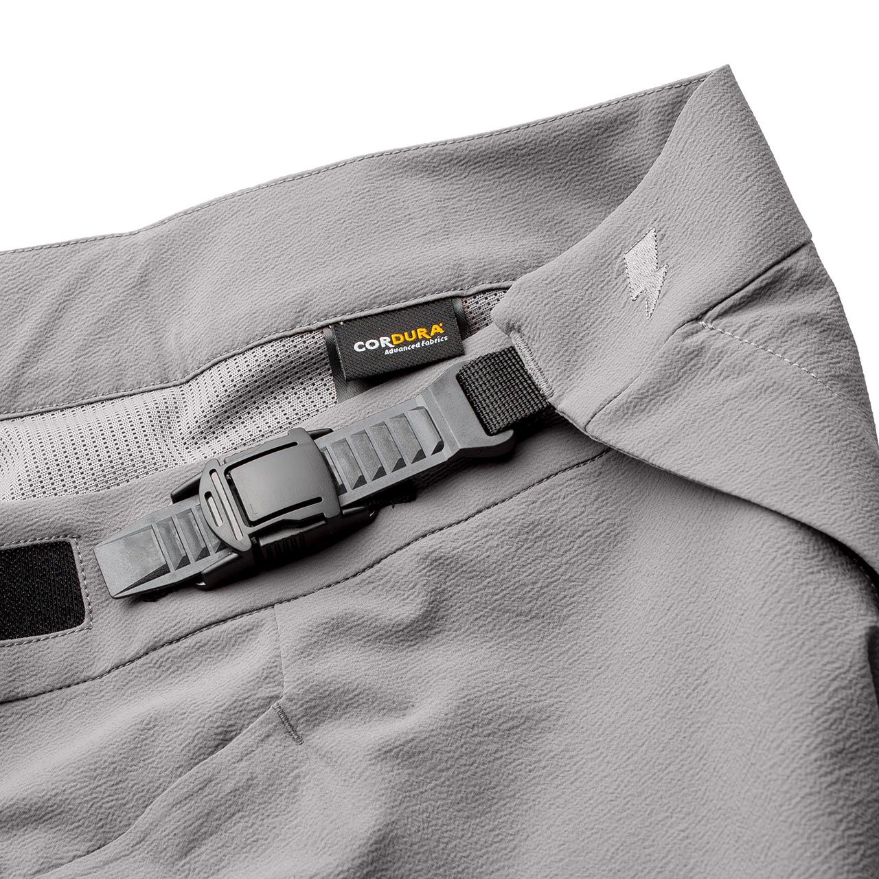 YT Trail Cordura Pants / Black / 30