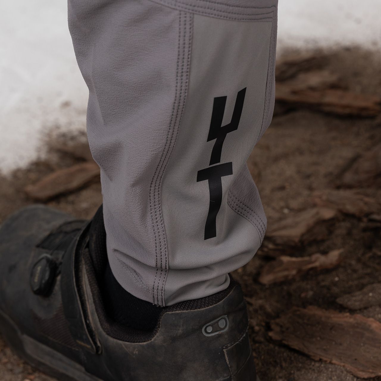 YT Trail Cordura Pants / Black / 30