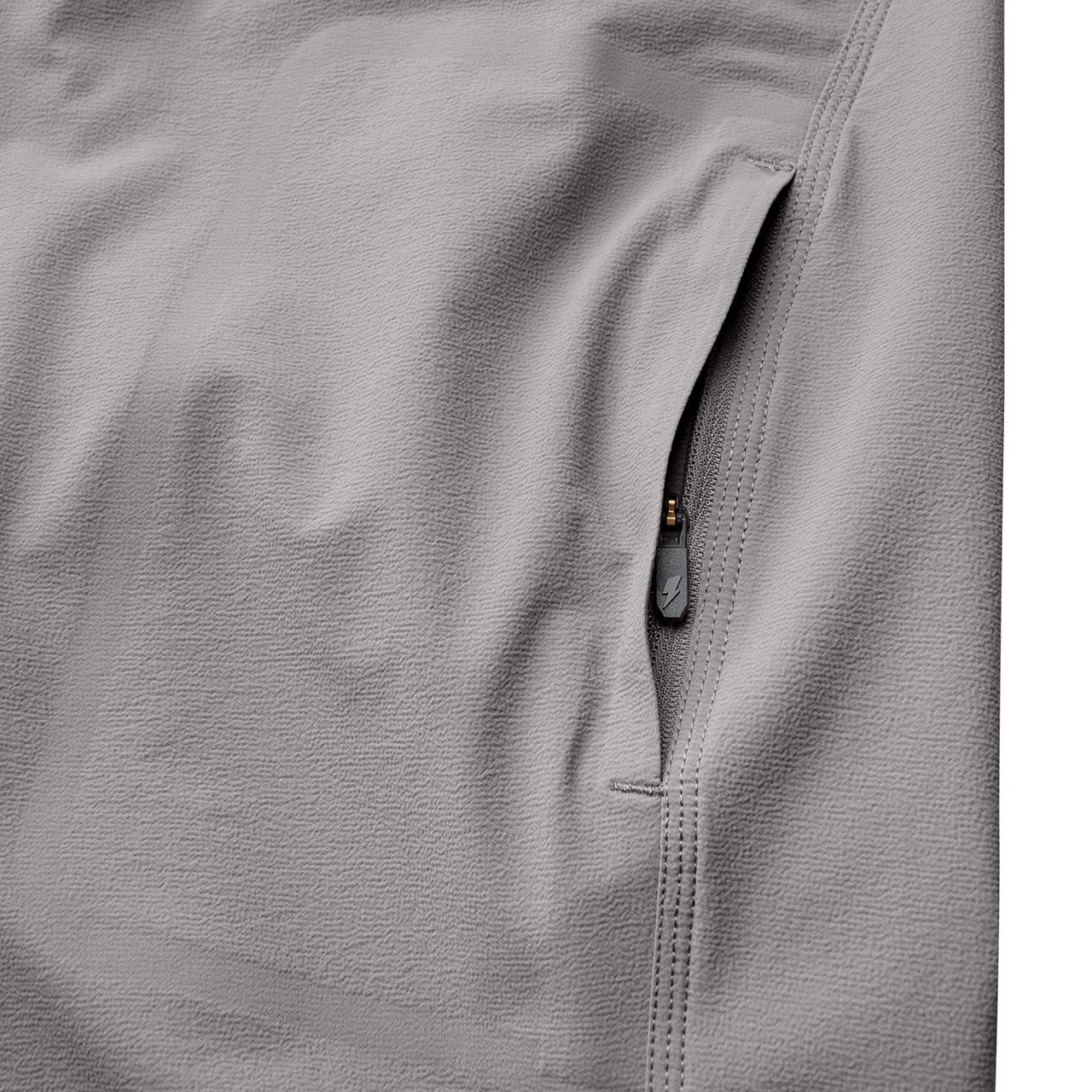 YT Trail Cordura Pants / Black / 30