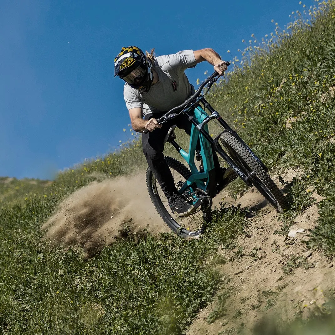 Dakoda Osusky | YT-Industries