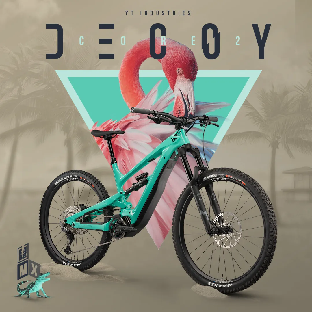 Yt tues capra sale