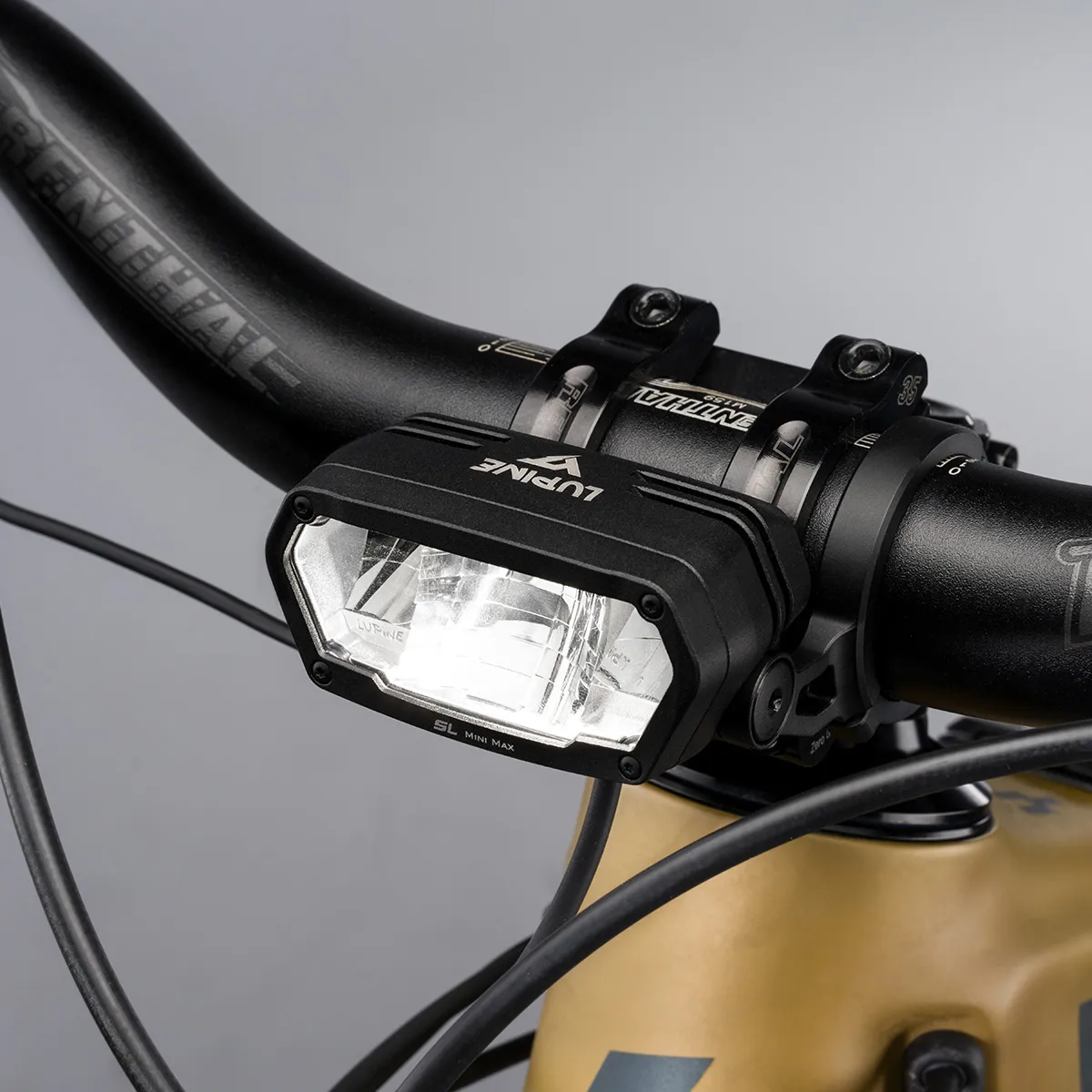 YT X Lupine SL Minimax | YT-Industries
