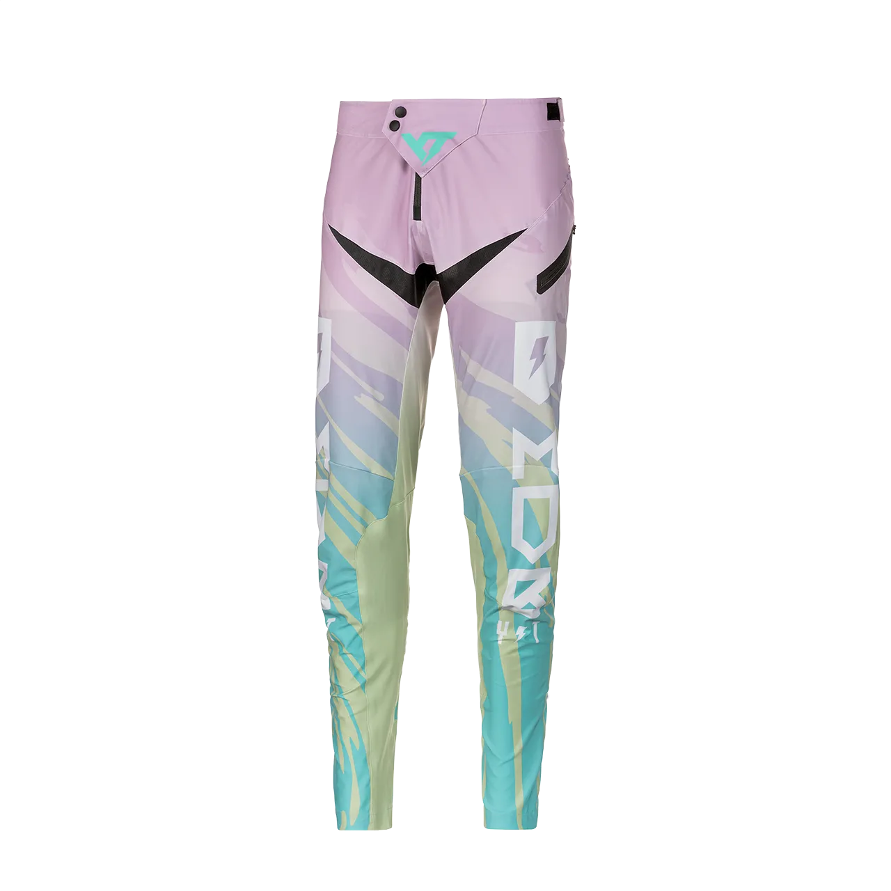 YT MOB World Champs Pants - OO / Oil Slick / L | YT-Industries YT MOB World Champs Pants - OO / Oil Slick / L | YT-Industries