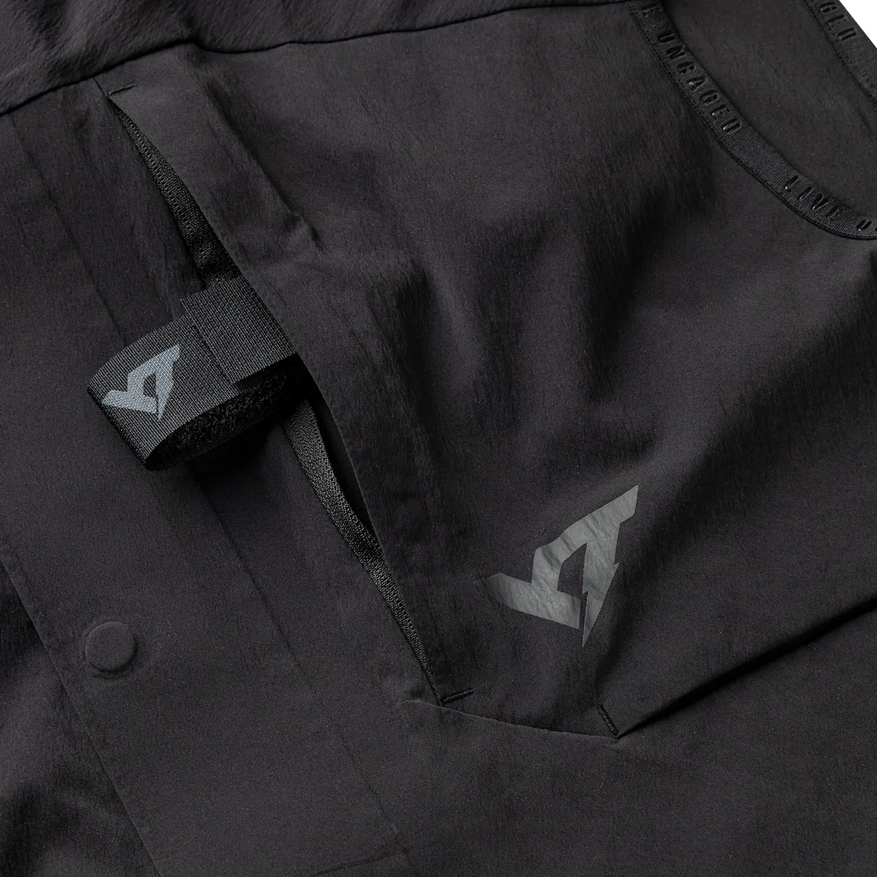 Lightweight Zip Vest - Eton