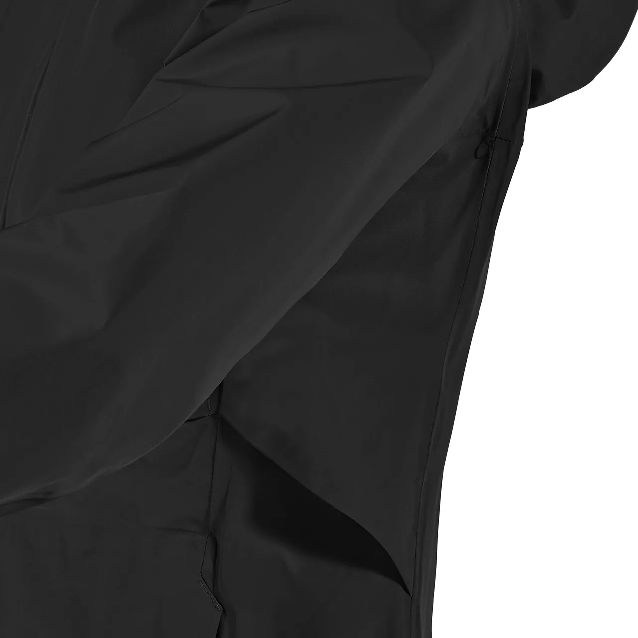 YT Tech Shell Jacket / Black / XS / Unisex | YT-Industries