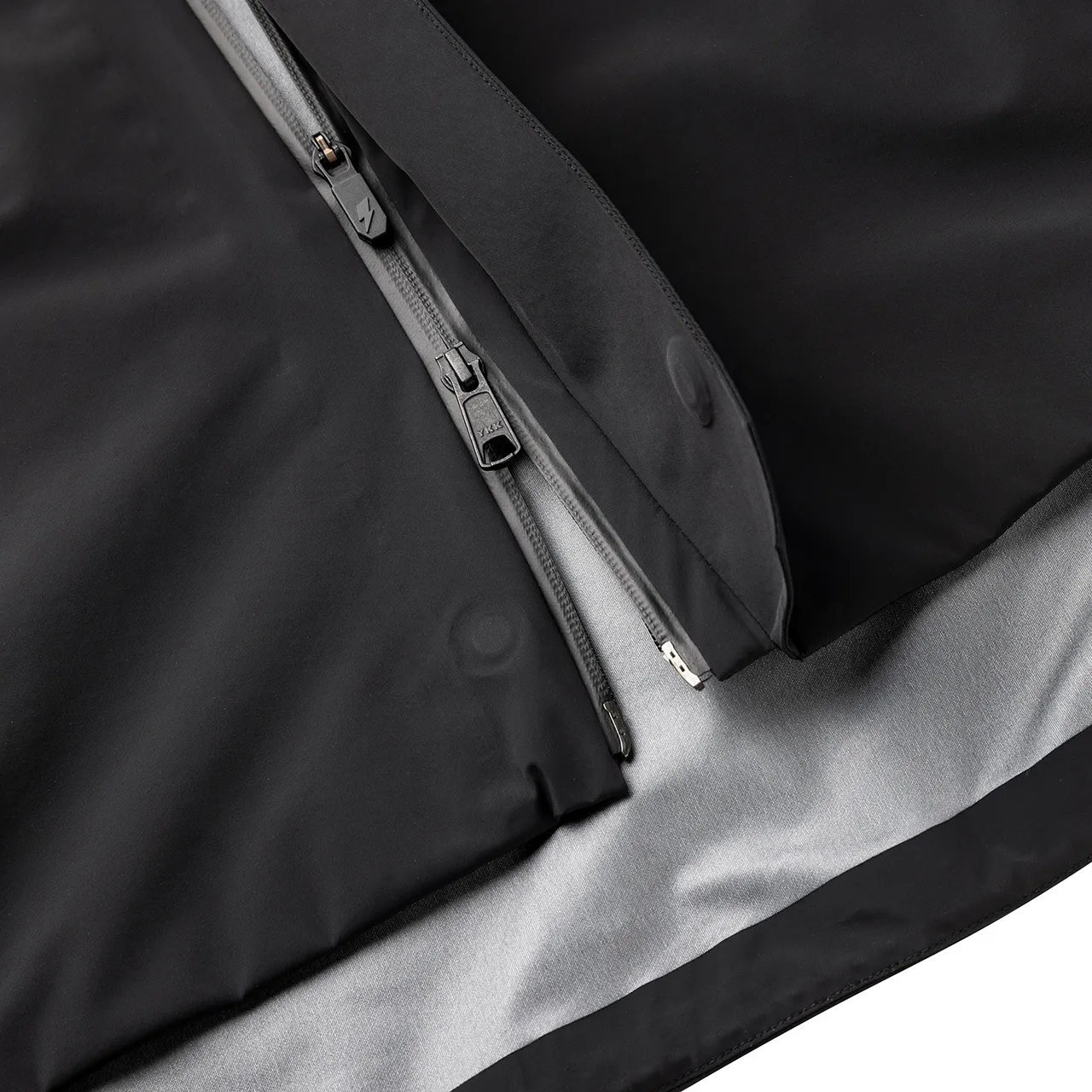 YT Tech Shell Jacket / Black / XS / Unisex | YT-Industries