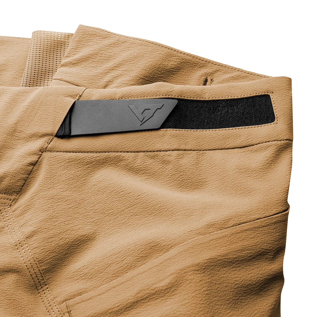YT Trail Cordura Pants / Black / 32
