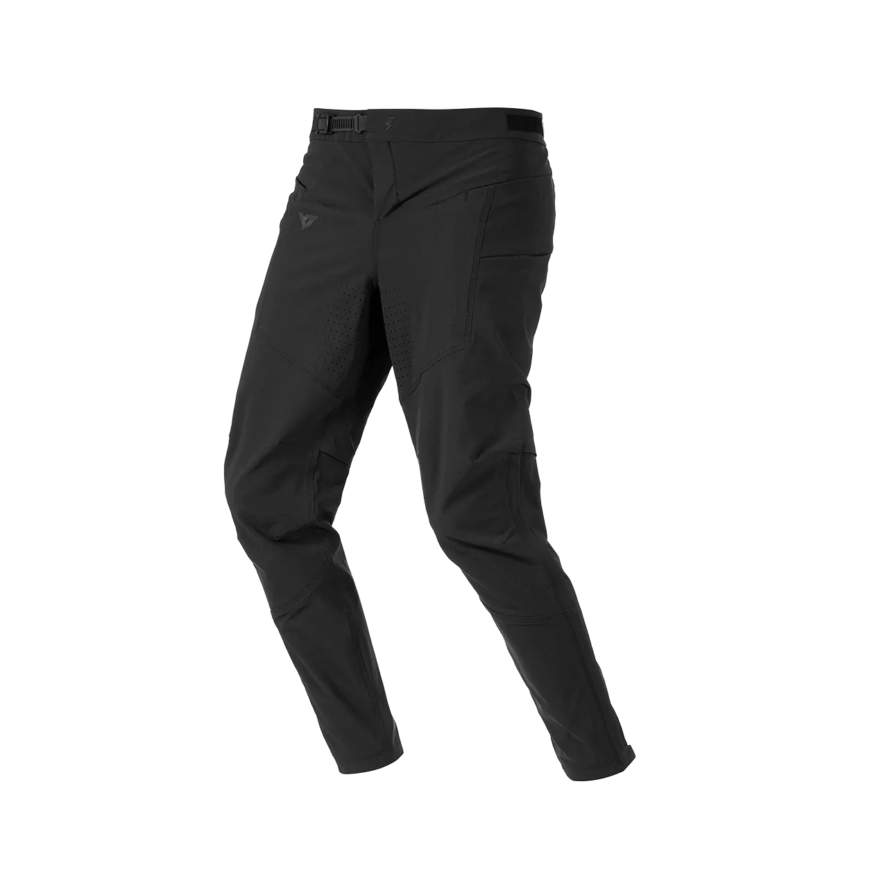 タデクイ　2 hour tripper / CORDURA®︎ / Black SWW080149 Men's Rev Vent UltraSpring™ MaxTRAX® Soft Toe High