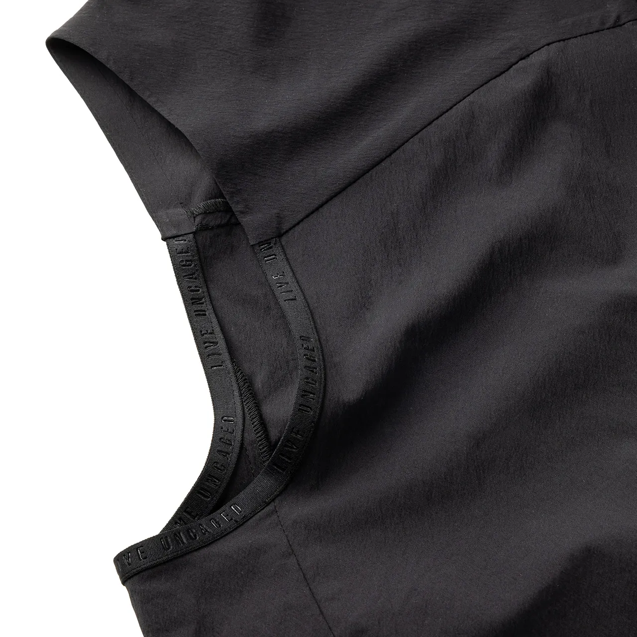 YT Tech Wind Vest / Black / XS / Unisex | YT-Industries