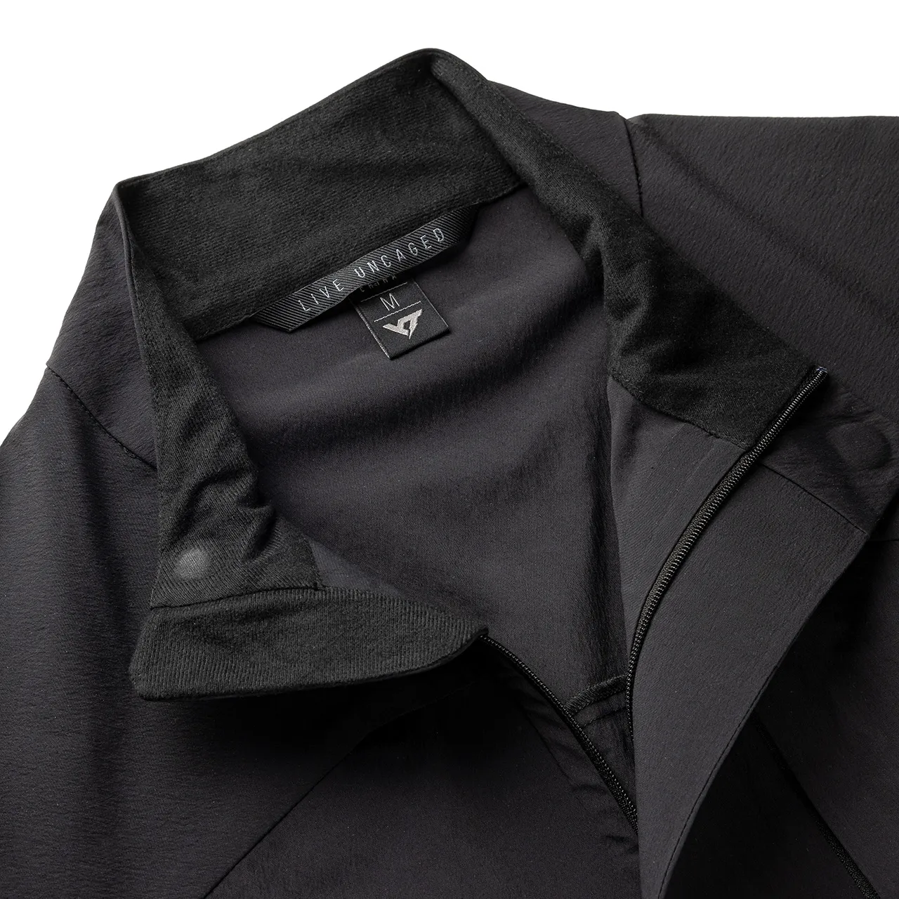 国産品 XS / Black / Vest Wind Tech YT / YT-Industries | Unisex トップス
