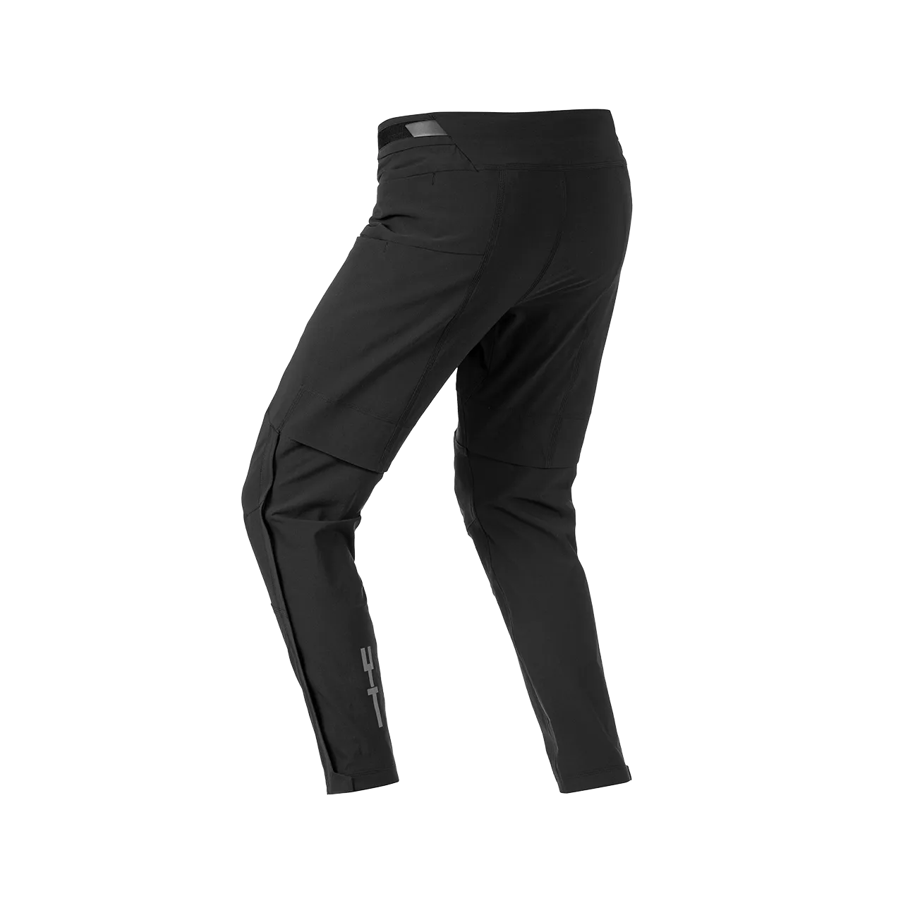 タデクイ　2 hour tripper / CORDURA®︎ / Black TADE QUI 2hour tripper