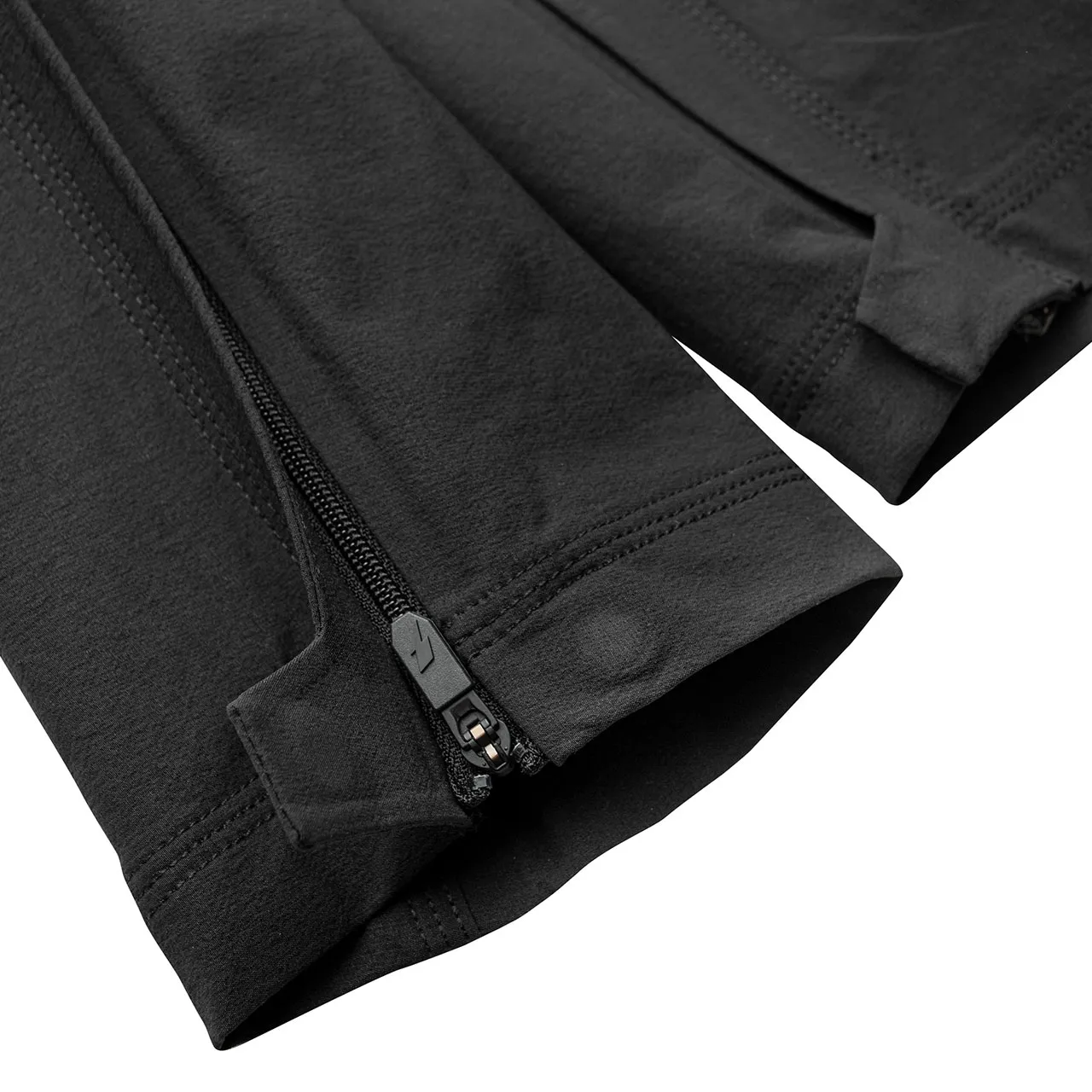 タデクイ　2 hour tripper / CORDURA®︎ / Black 2 hour tripper / CORDURA®︎ Ballistic 1680D PVC / Black