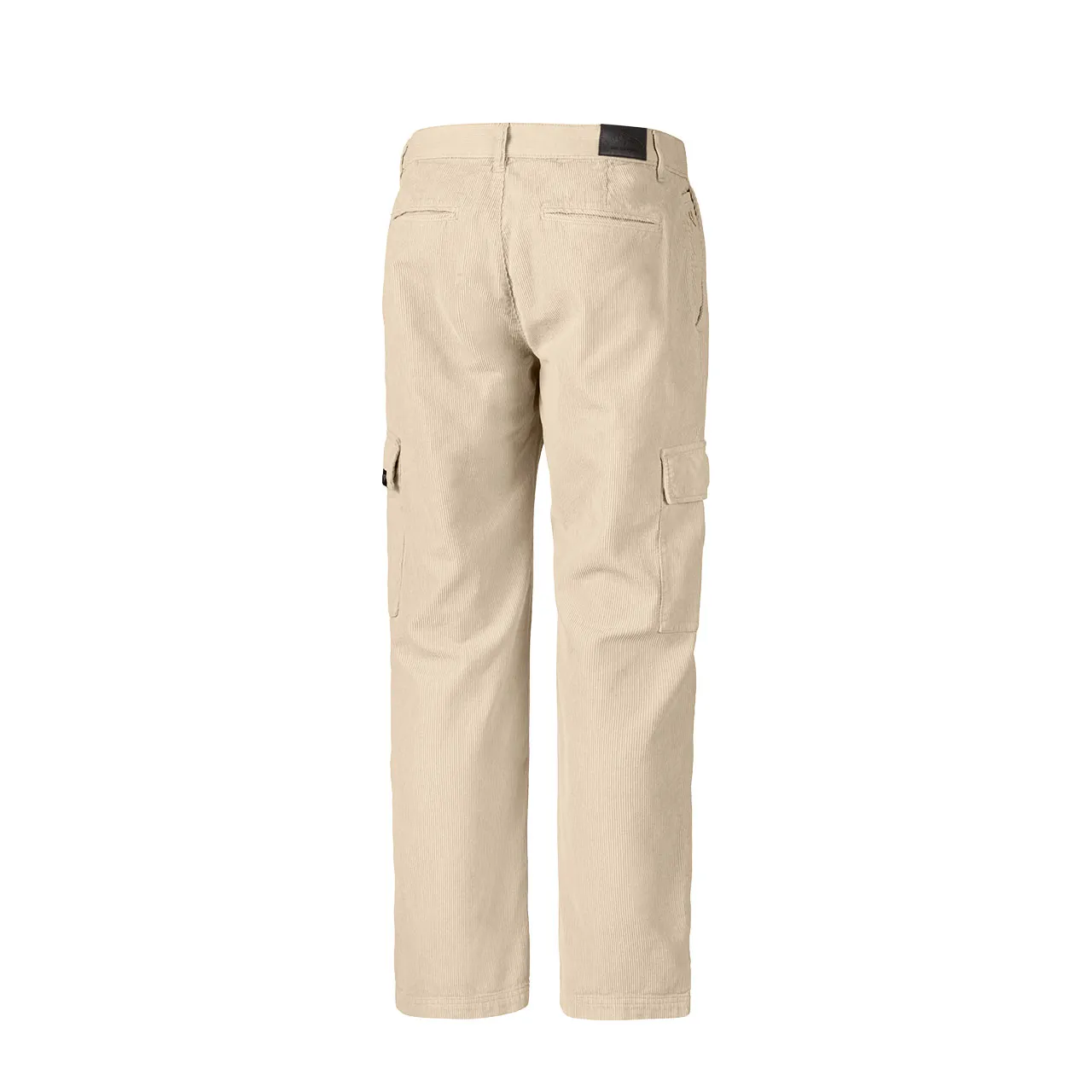 YT UNCGD Corduroy Cargo Pants / Dune Grey / 34