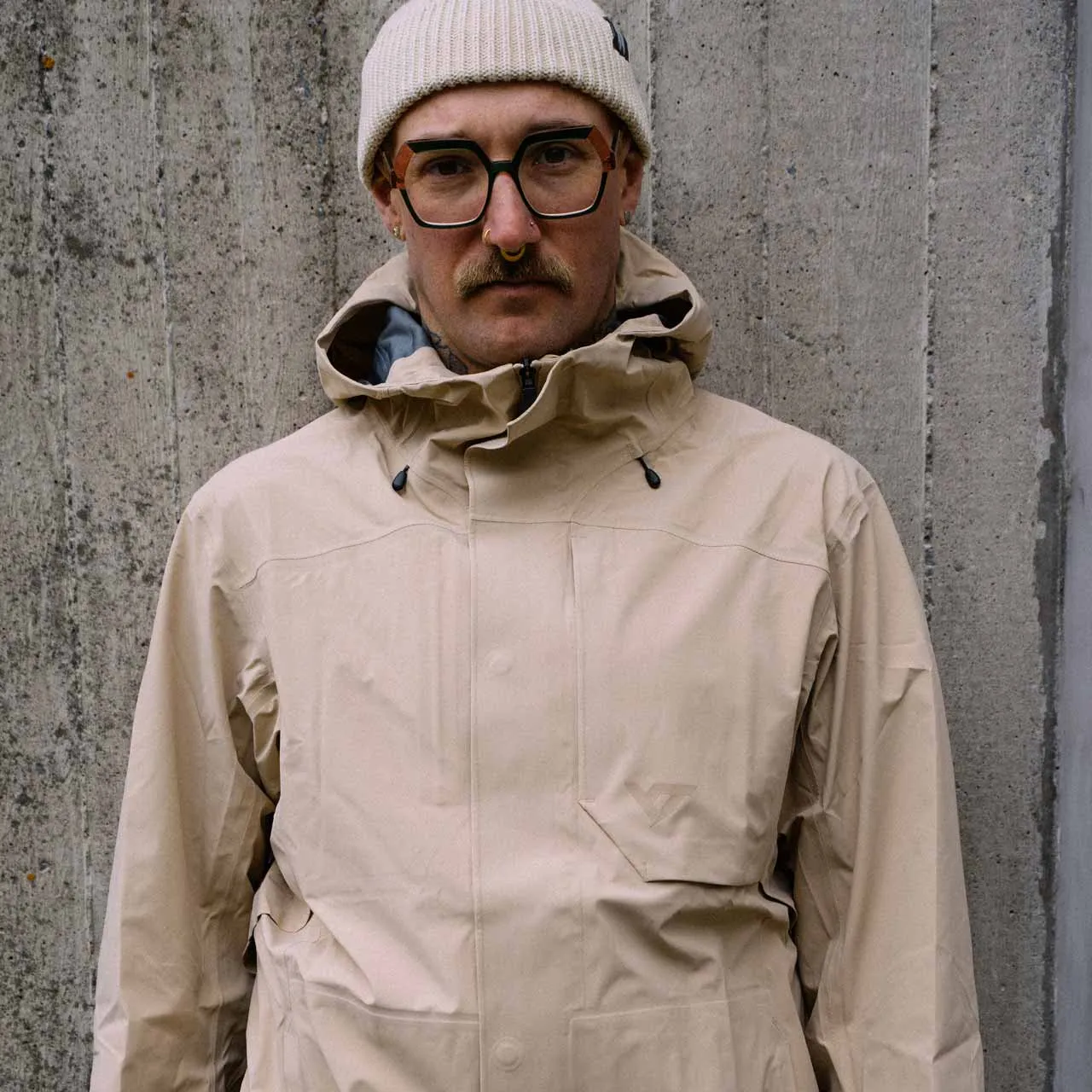 YT Tech Shell Jacket / Black / XS / Unisex | YT-Industries