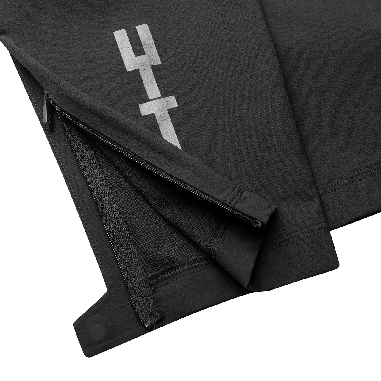 YT Gravity Cordura Zip Pants / Black / 36