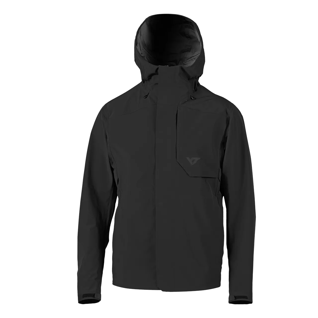 YT Tech Shell Jacket / Black / XS / Unisex | YT-Industries