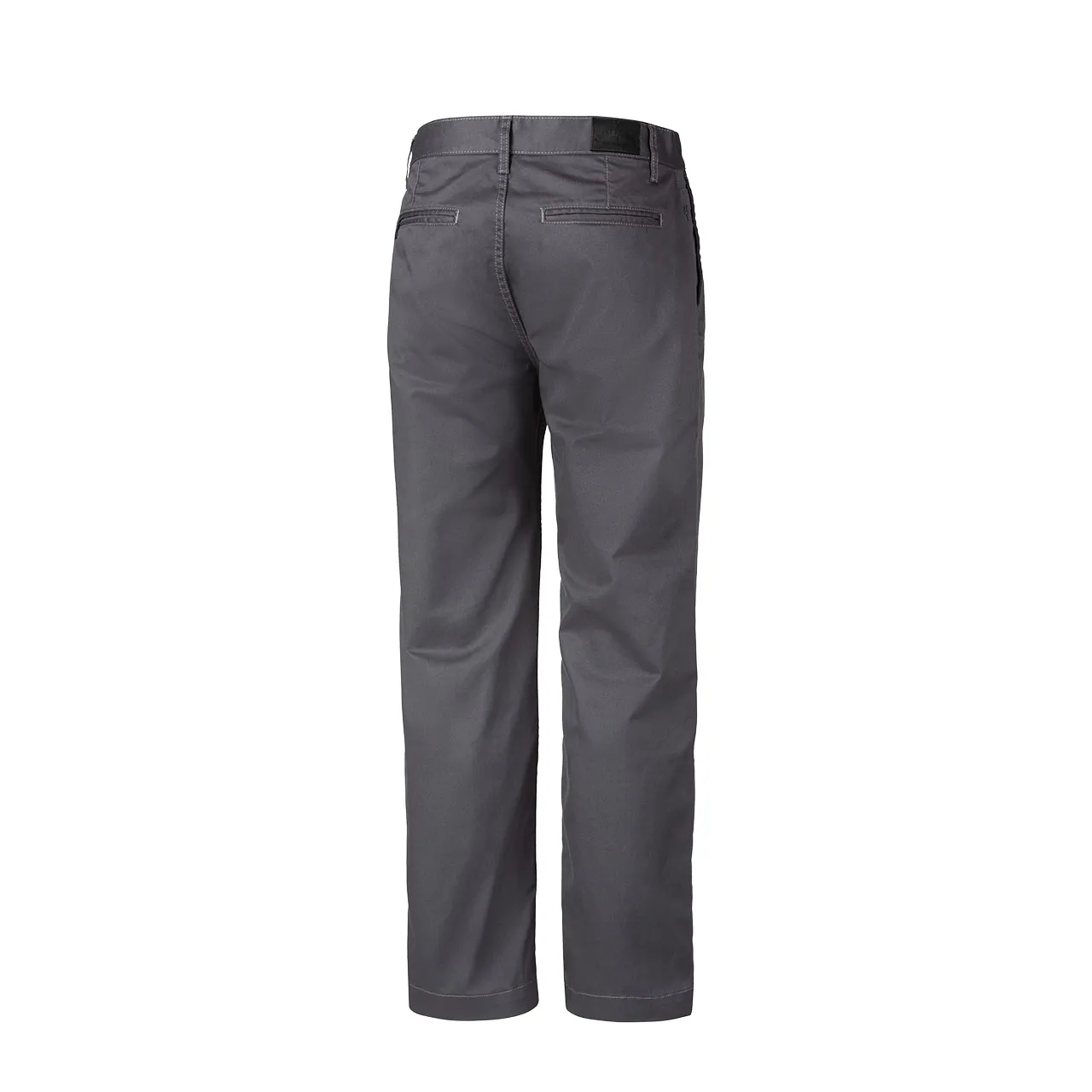 YT CORE Chino Pants / Dark Grey / 30