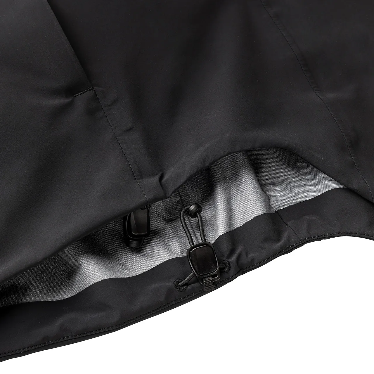 ジャケット・アウター TheEnnoy Professional3LAYER SHELL JACKET YT Tech Shell Jacket / Black / XS / Unisex | YT-Industries
