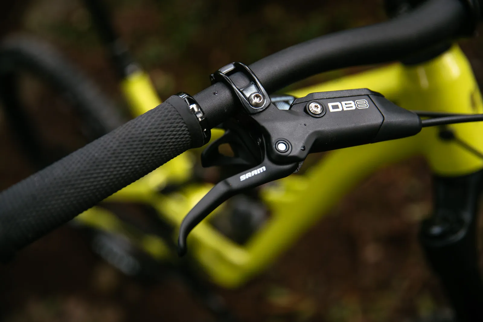 Enduro Bike | CAPRA Core 1
