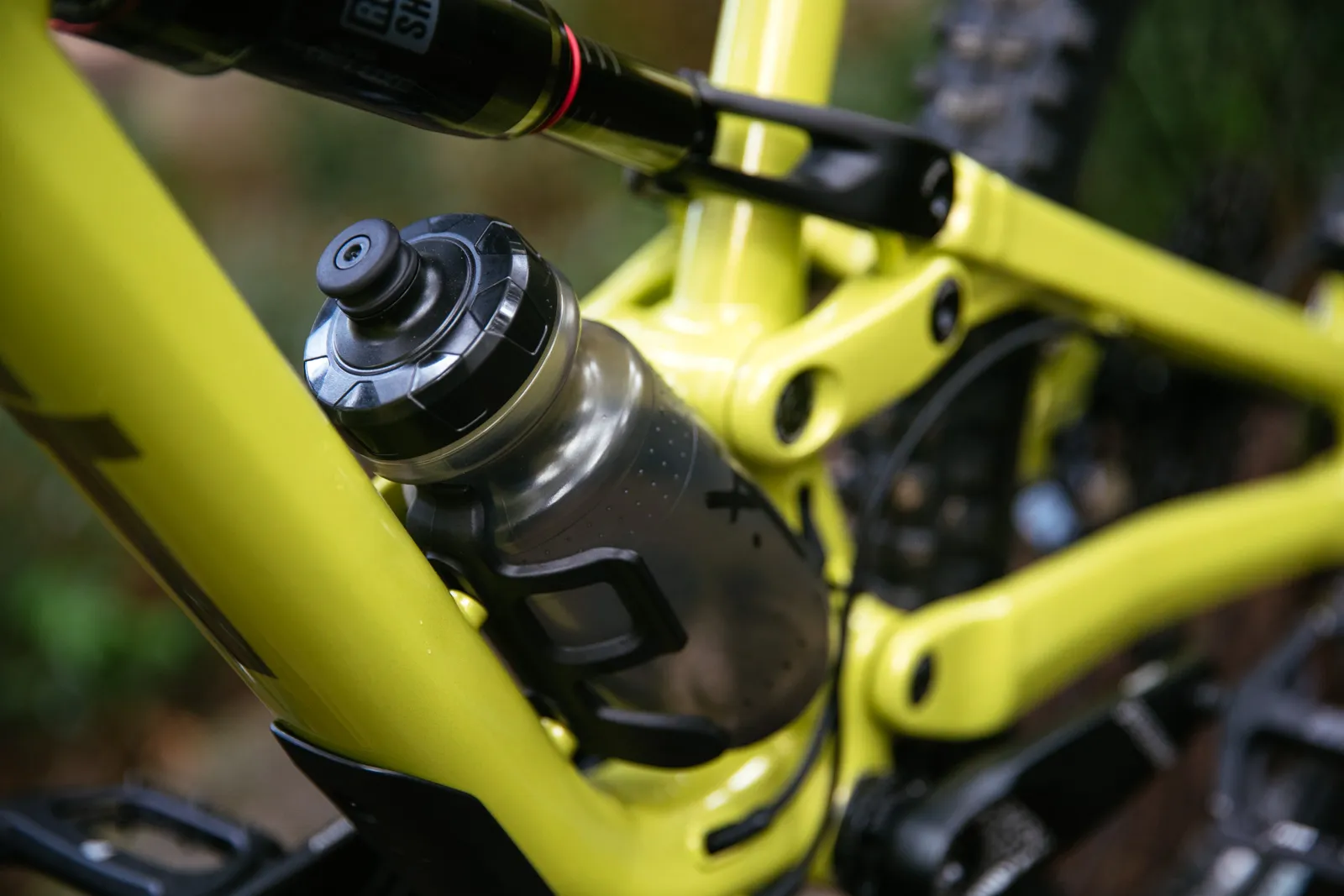 Enduro Bike | CAPRA Core 1 Enduro Bike | CAPRA Core 1