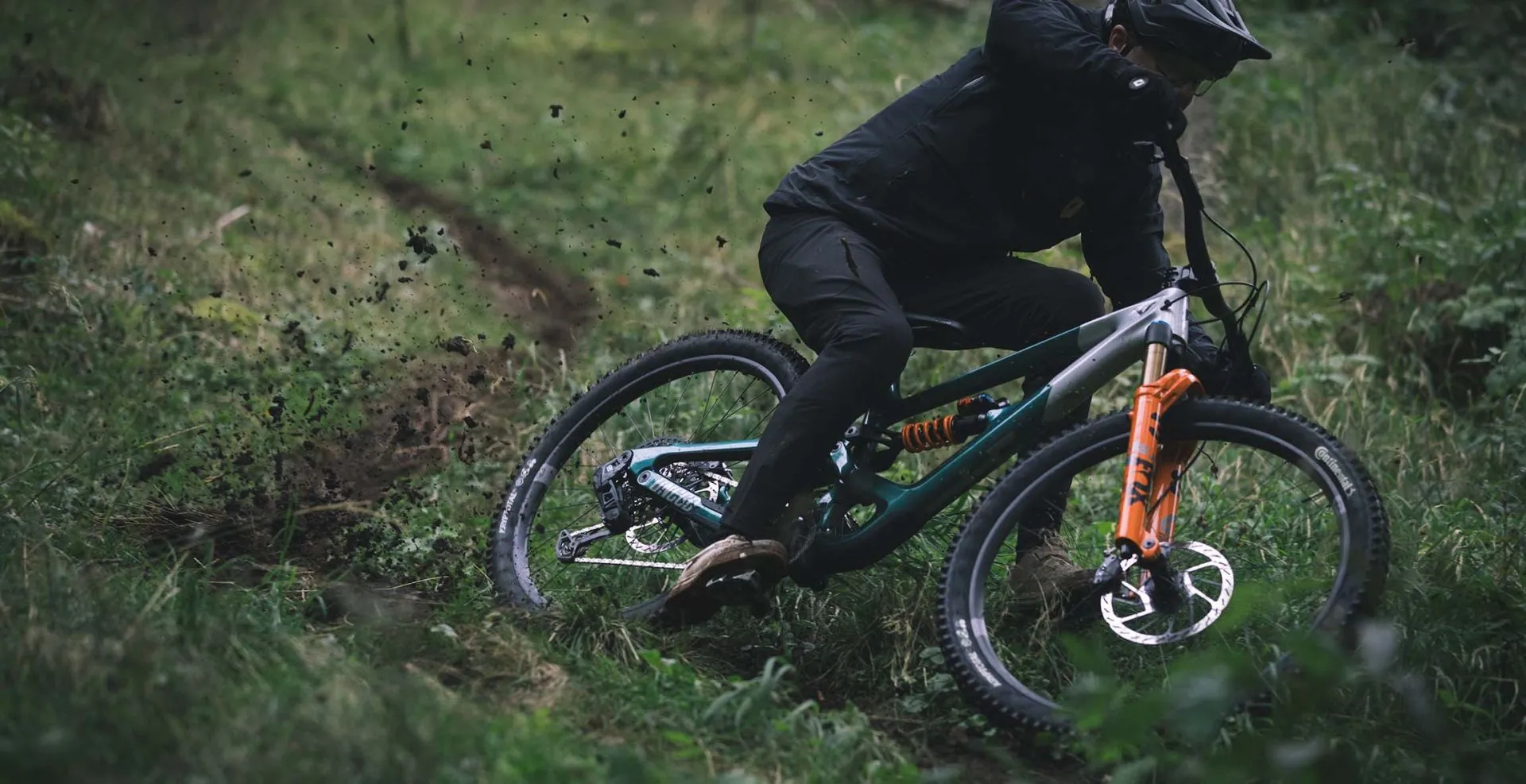 Enduro Bikes | CAPRA | #Get Goated Enduro Bikes | CAPRA | #Get Goated