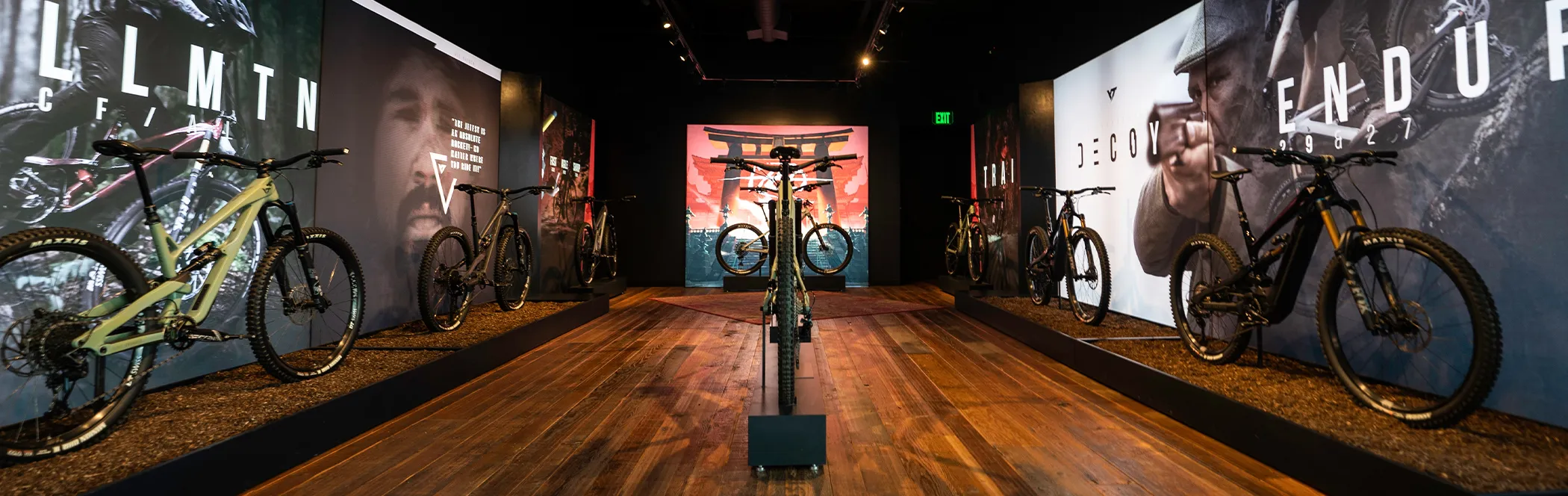 Yt bikes usa outlet discount