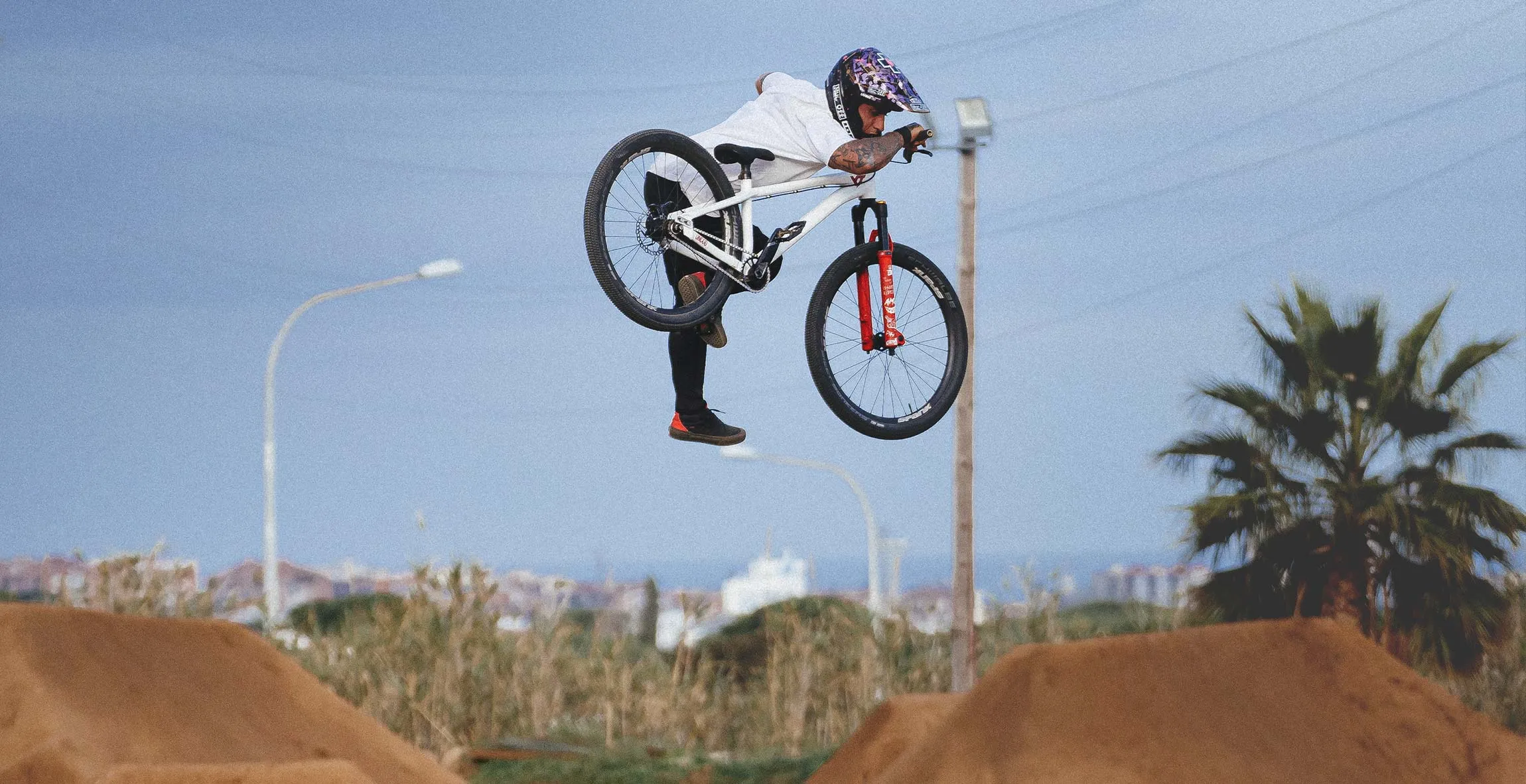 Dirt Bike | DIRTLOVE Core 2