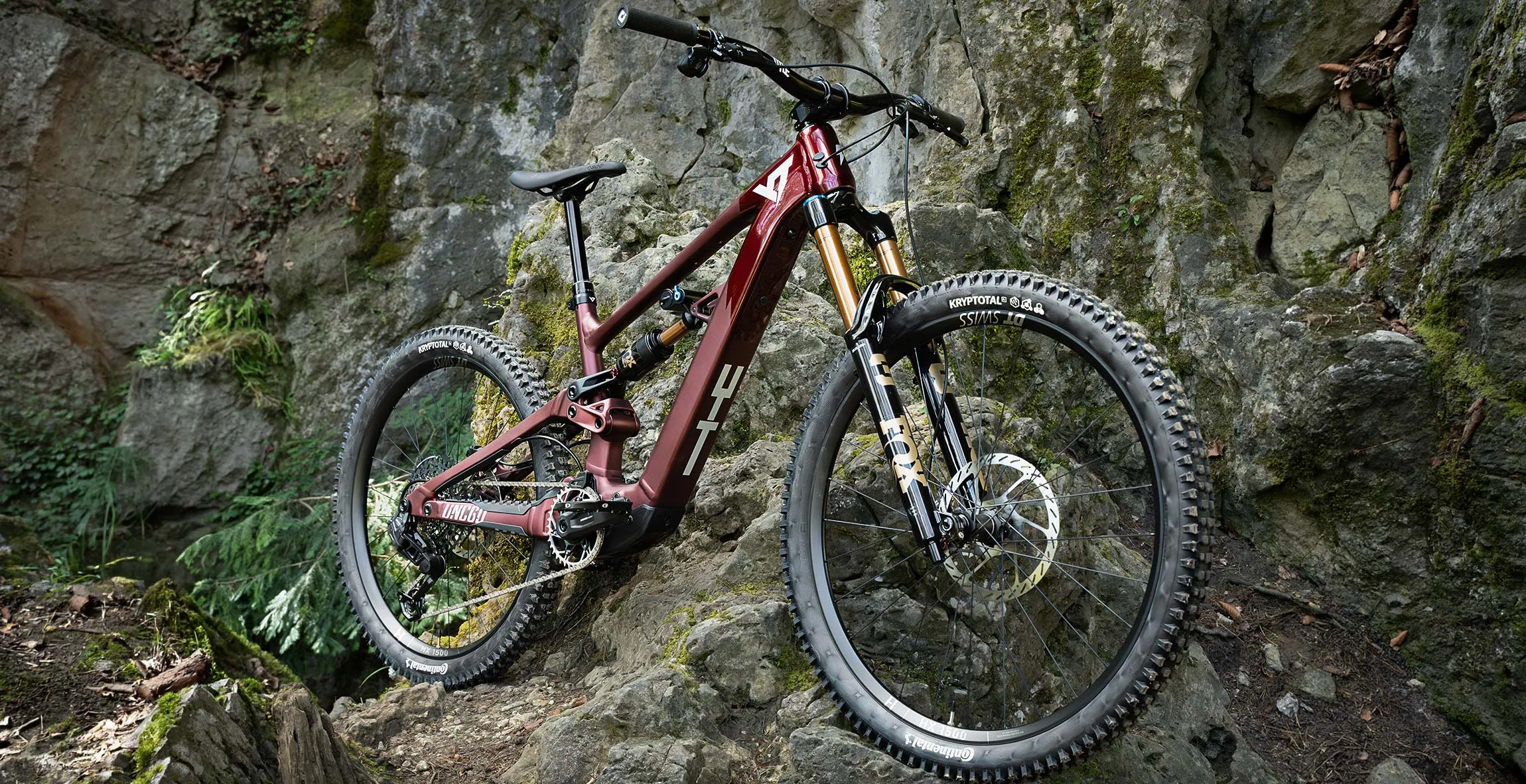 CORE 4 | YT-Industries