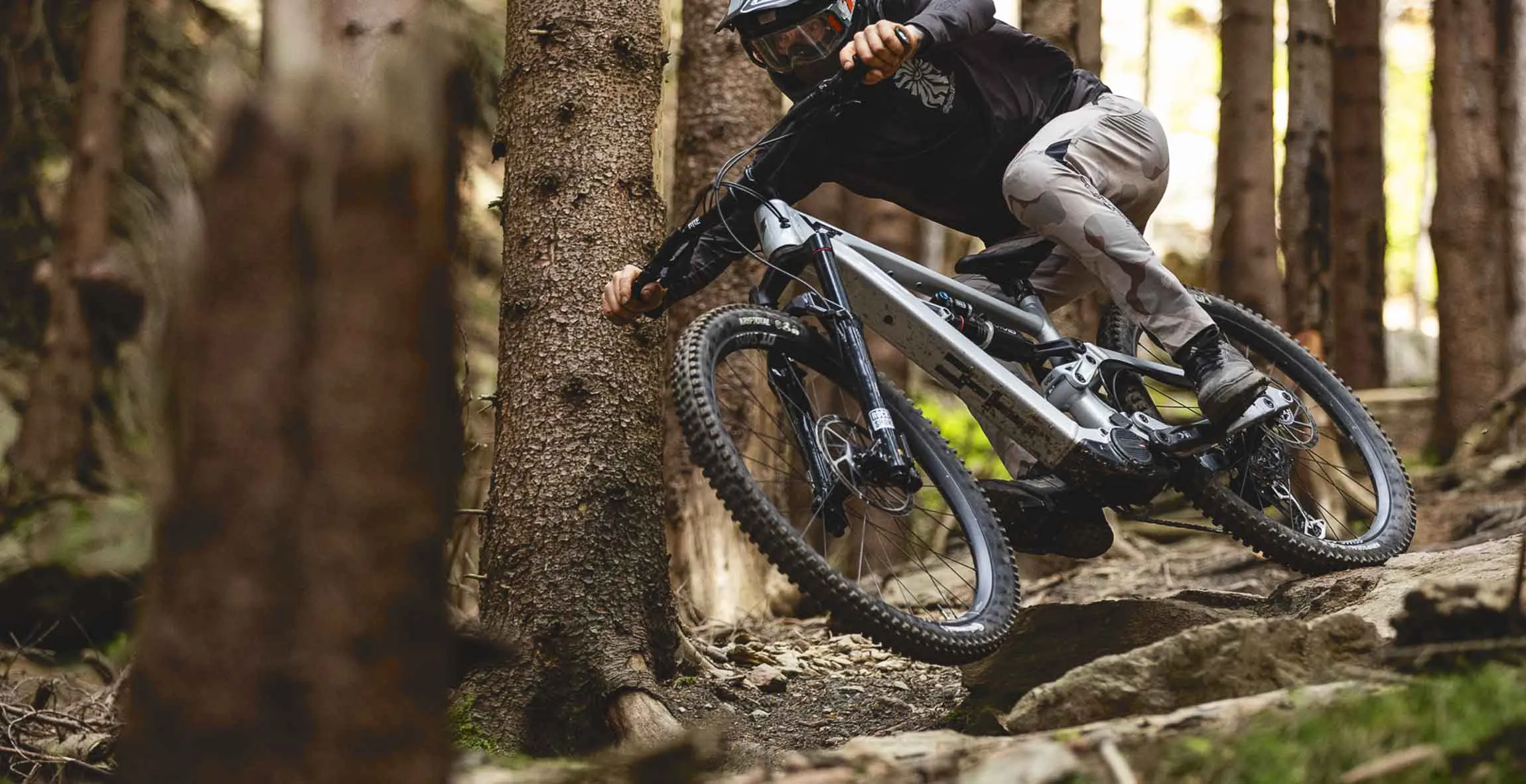 CORE 3 | YT-Industries