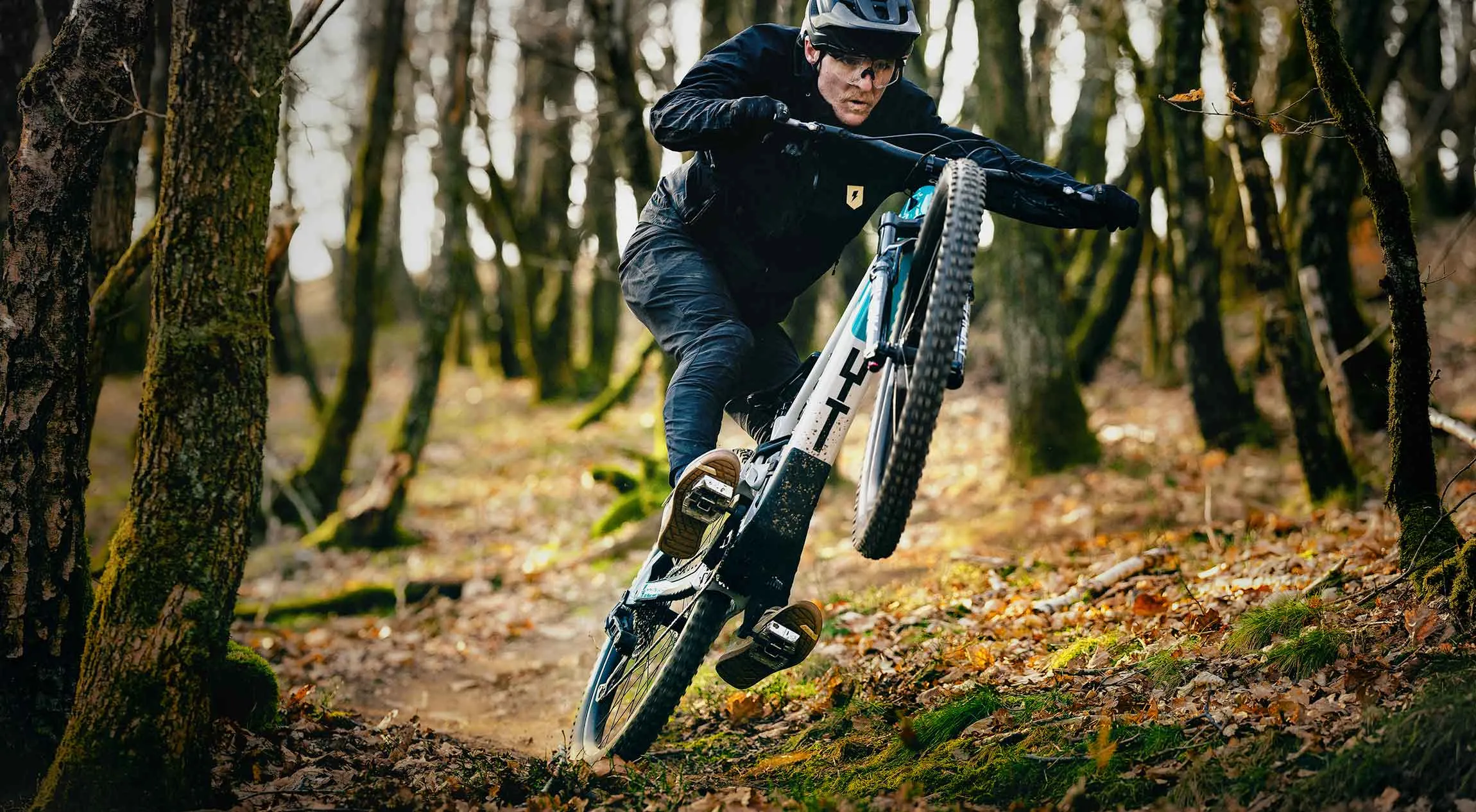 Ortovox All Mountain Mid Socks - Dámské ponožky