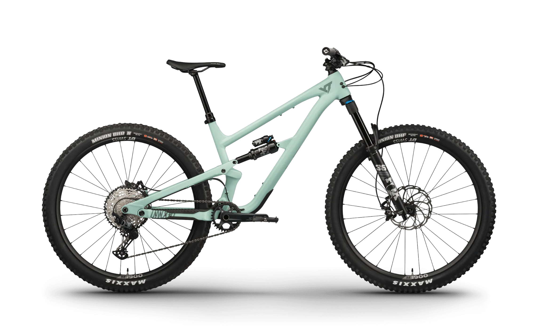 All Mountain Bike | JEFFSY Core 2 AL All Mountain Bike | JEFFSY Core 2 AL
