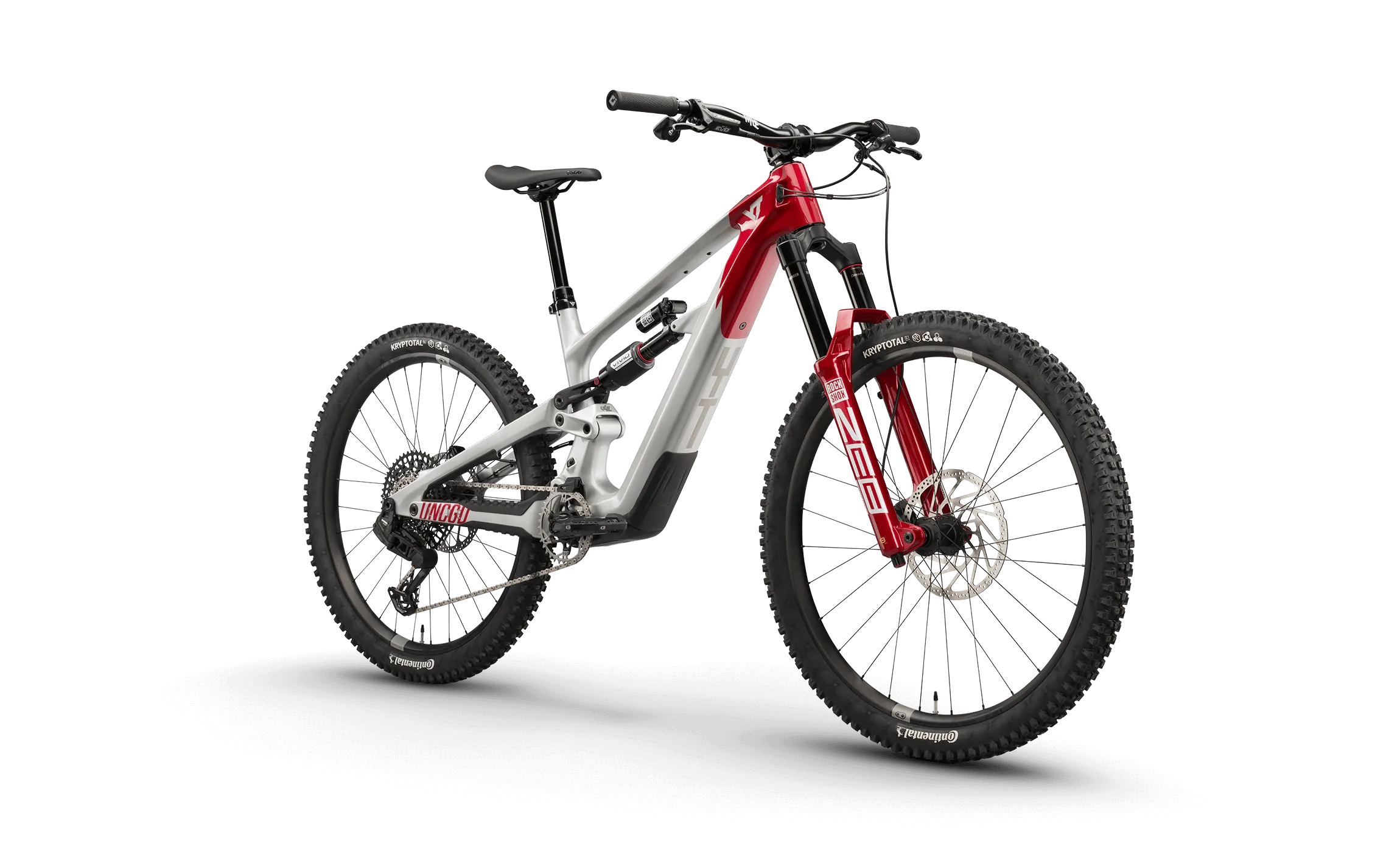 E-MTB Enduro | DECOY SN MX Core 3