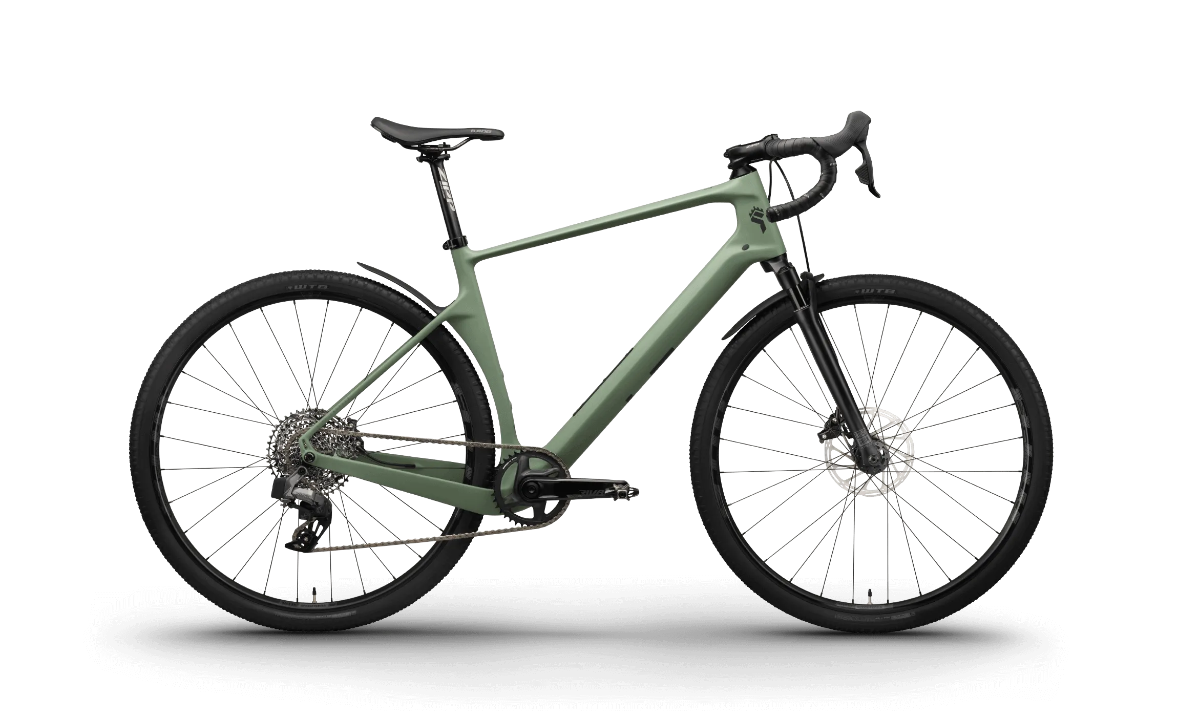 Gravel Bike | SZEPTER Core 4