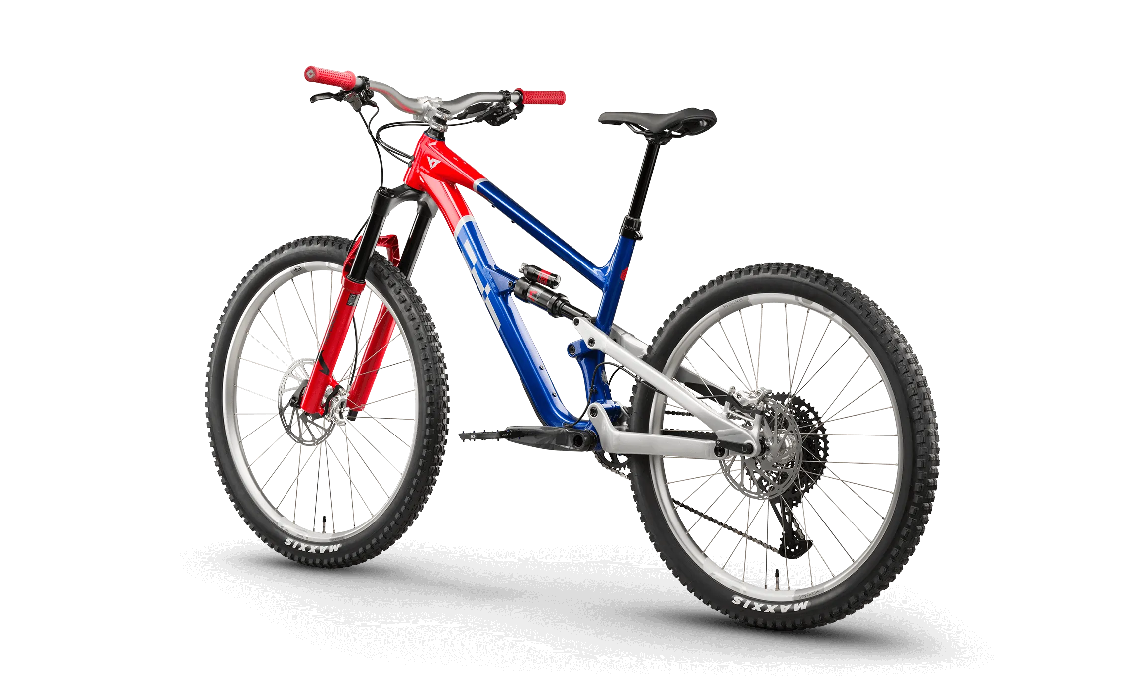 Jeffsy MX UNCAGED 13 | Reflex Blue | L | YT-Industries