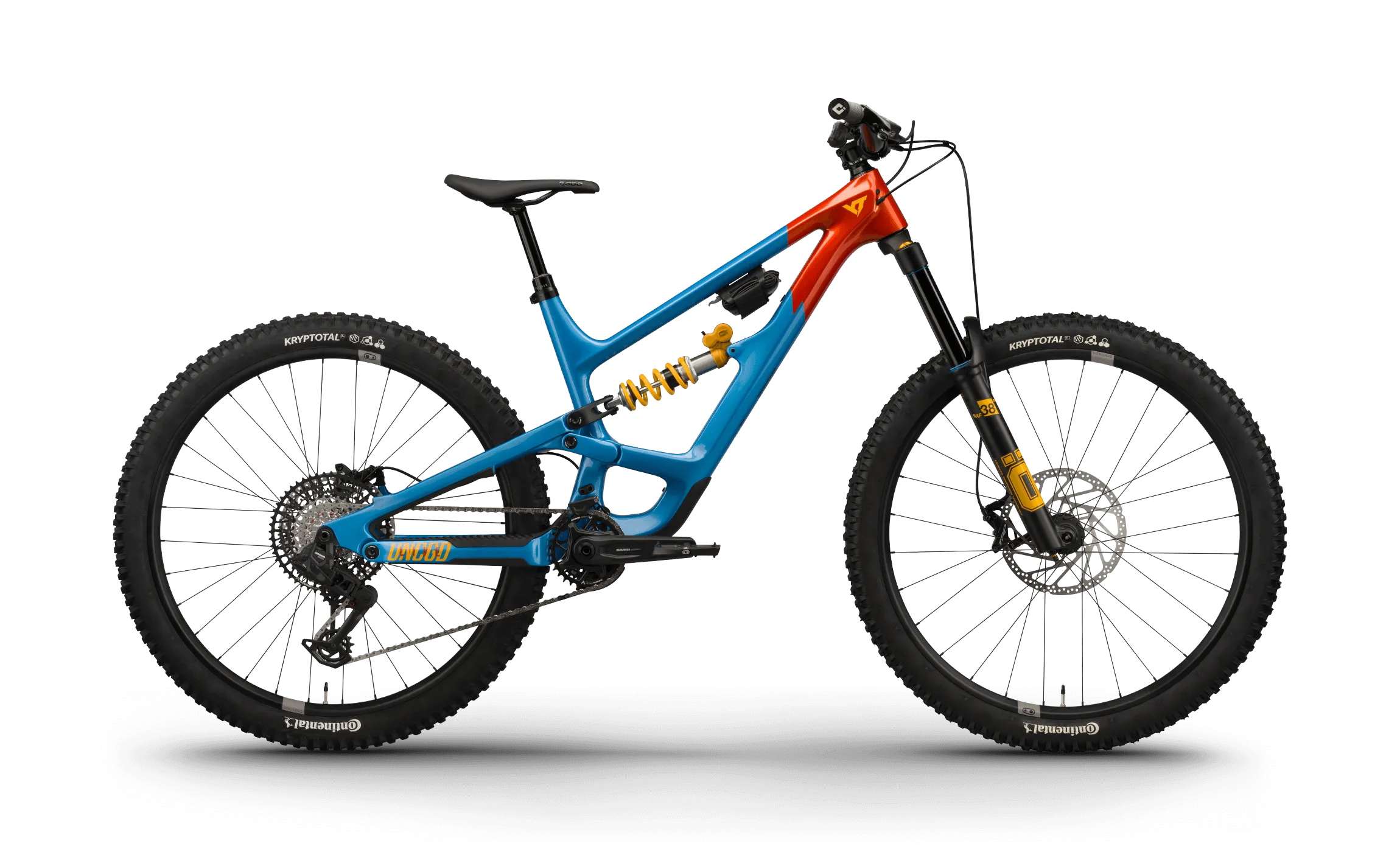 Capra Al Comp 2019 Enduro Yt Capra 2019 Review Yt Capra Al Comp