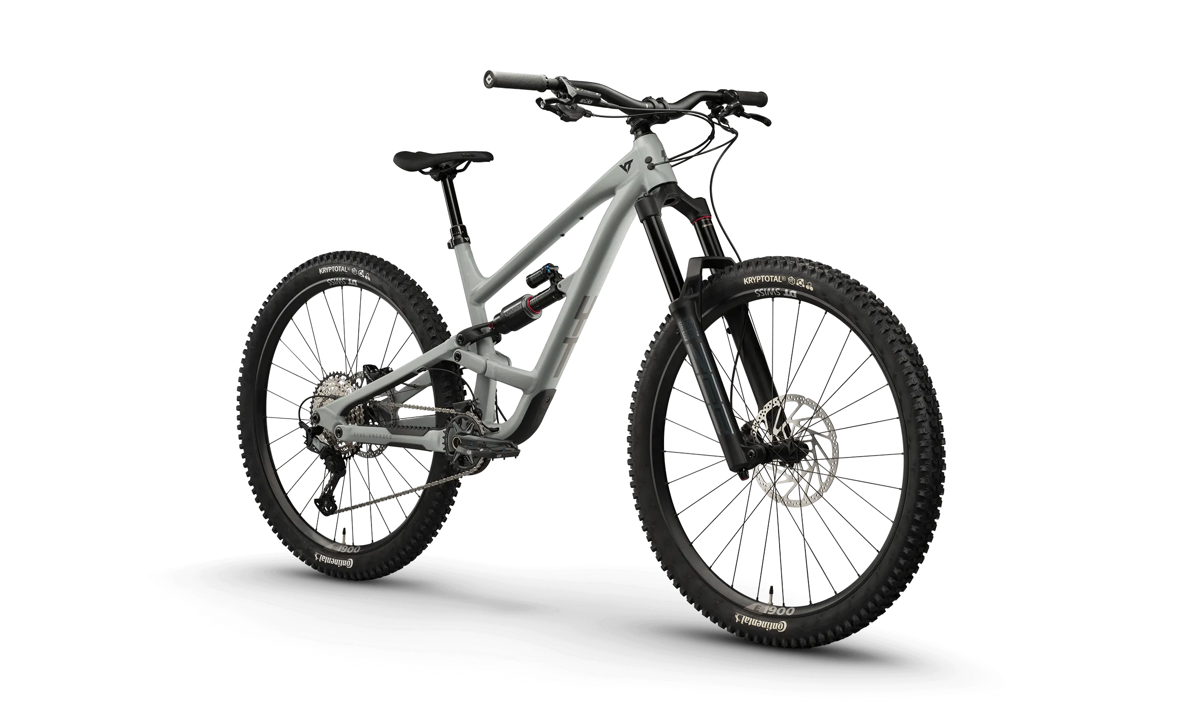 Yt bikes out of stock discount