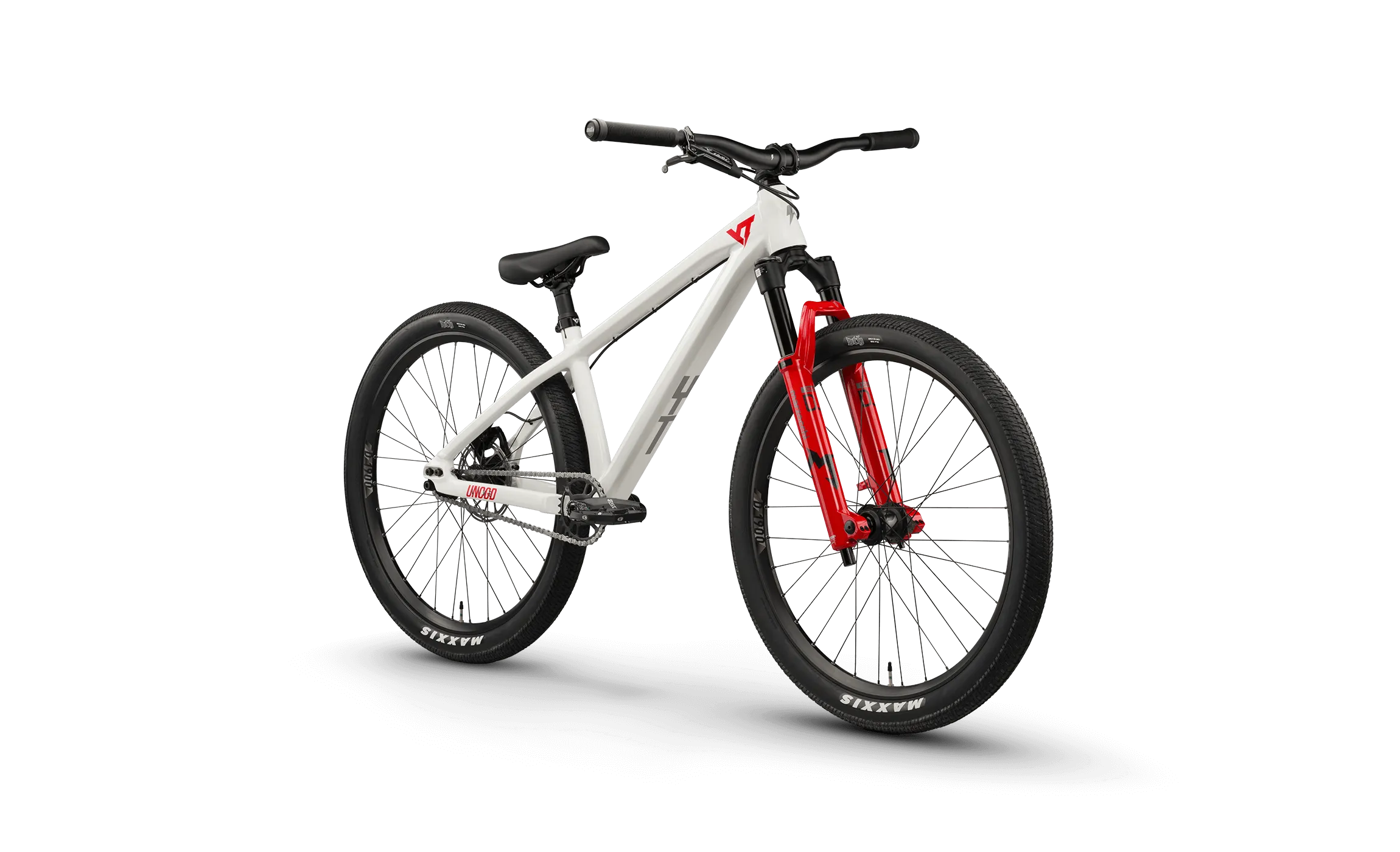 Dirt Bike | DIRTLOVE Core 2