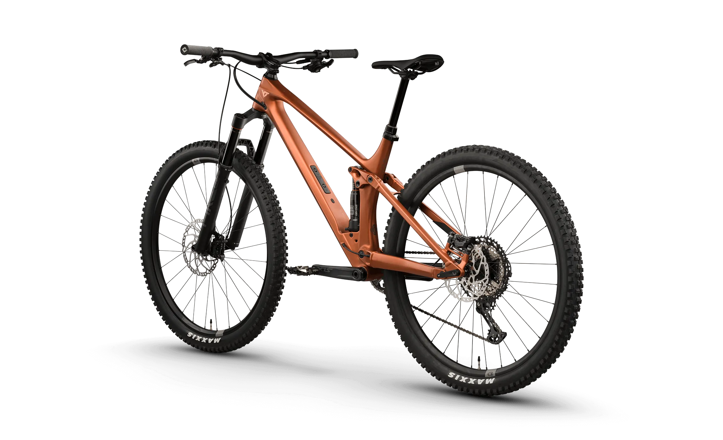 よっしー2本② Izzo 29 CORE 2 CF | Rakkan Red | S | YT-Industries