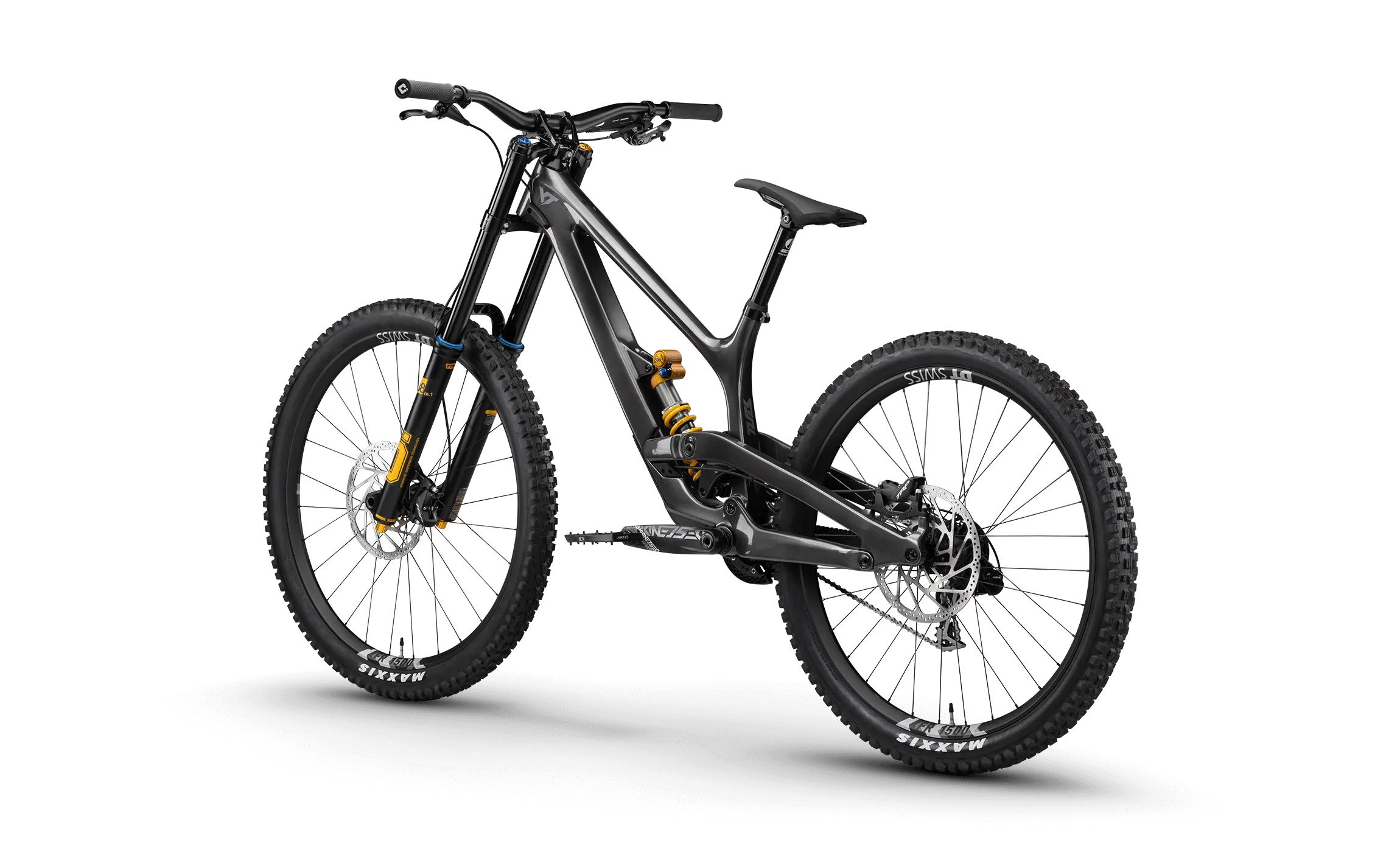 自転車本体 YT TUES 29er Carbon Size Large YT TUES 29er Carbon Size Large