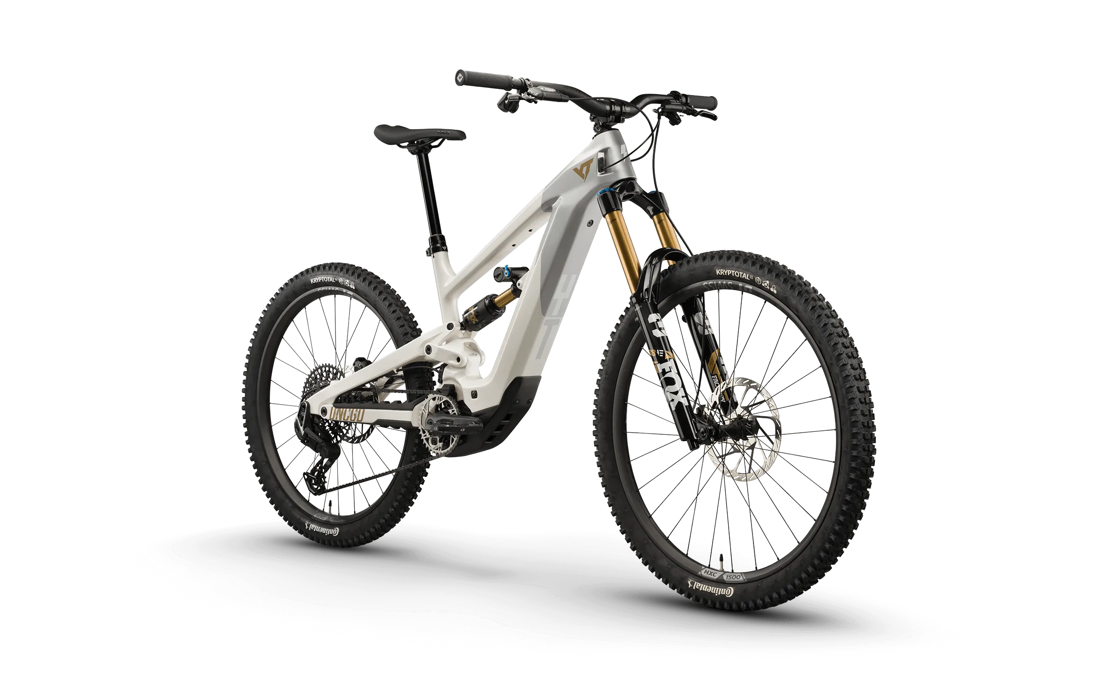 CORE 4 | YT-Industries