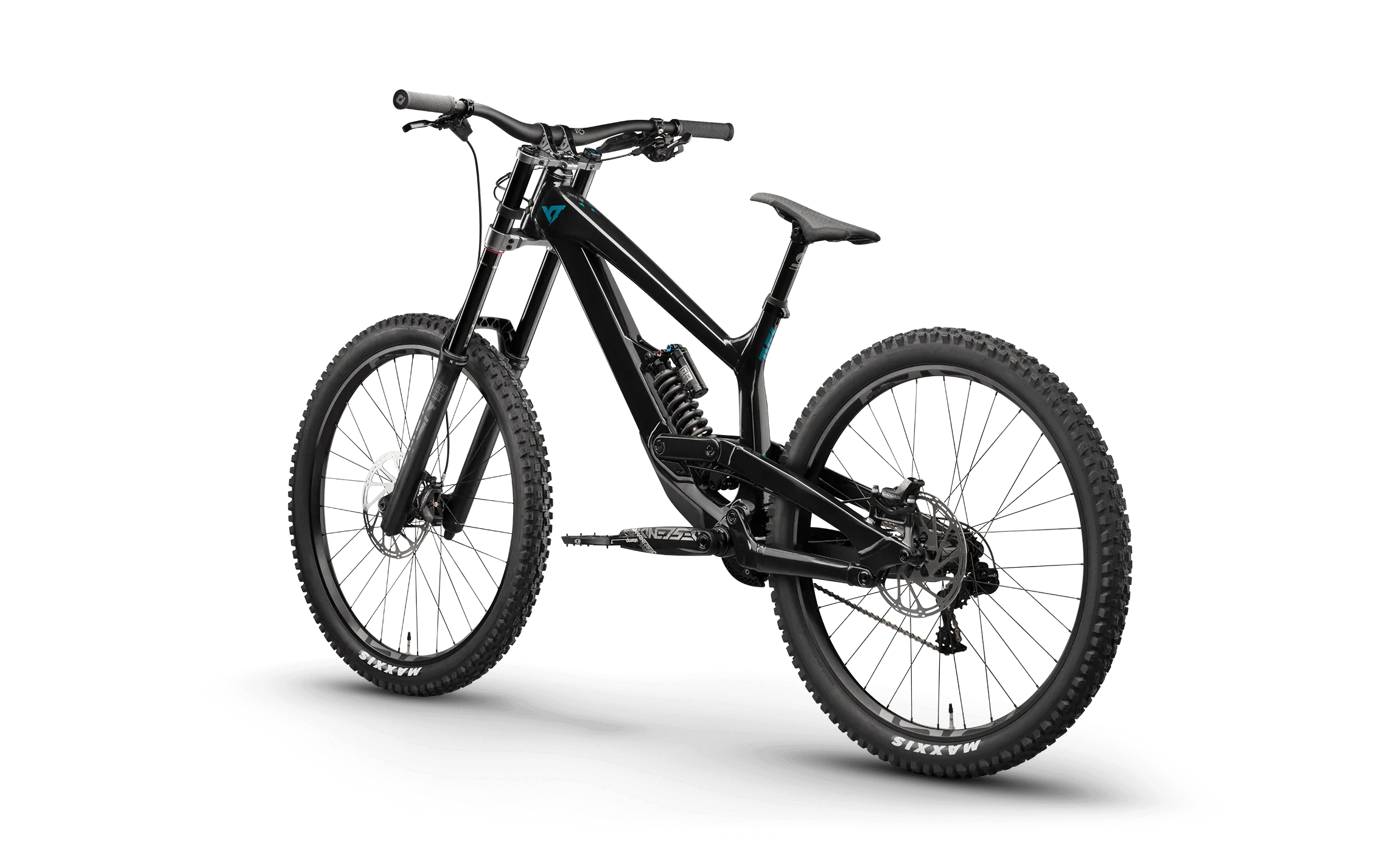 自転車本体 YT TUES 29er Carbon Size Large CORE 2 | YT-Industries