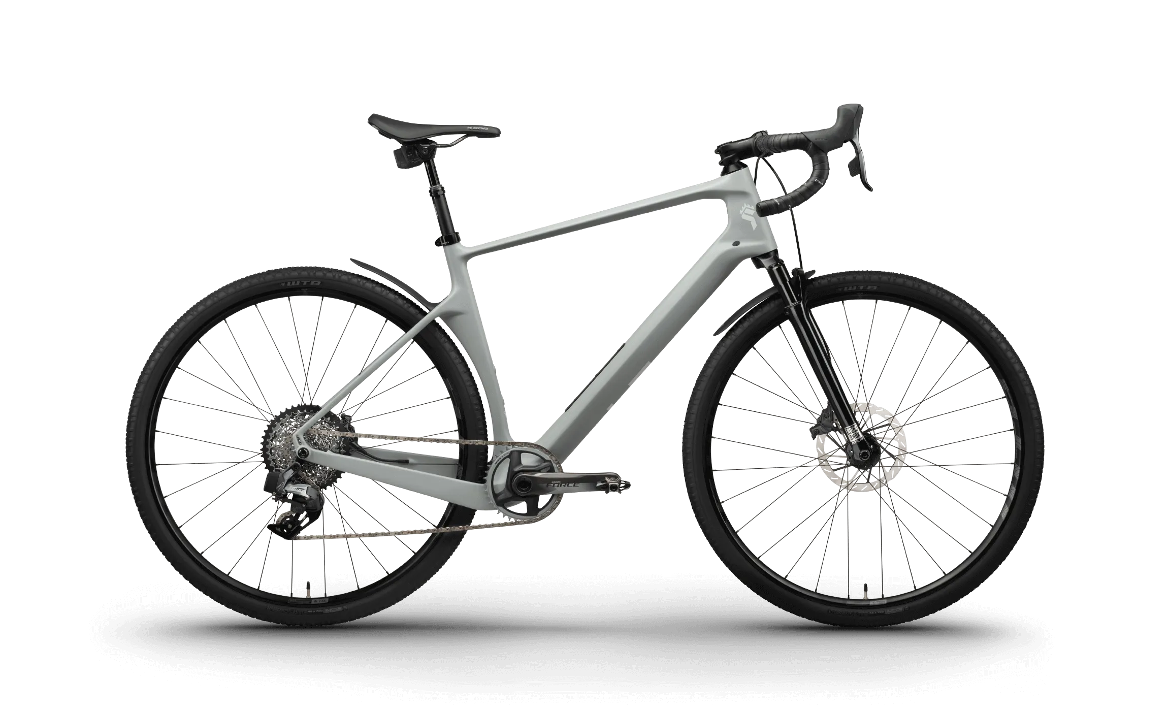 Gravel Bike | SZEPTER Core 4