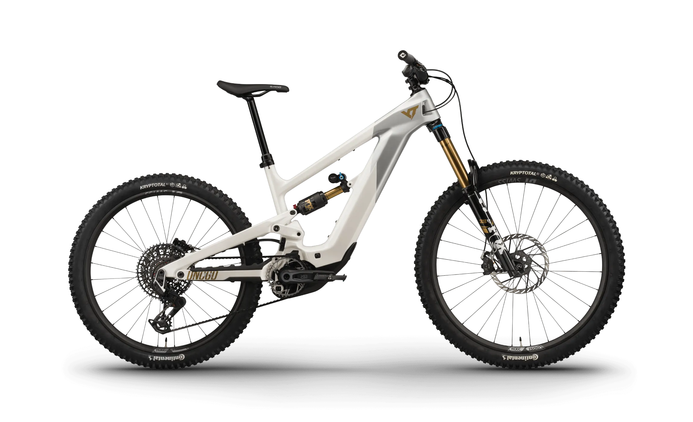 Enduro | Full Support-All-New Decoy | YT-Industries