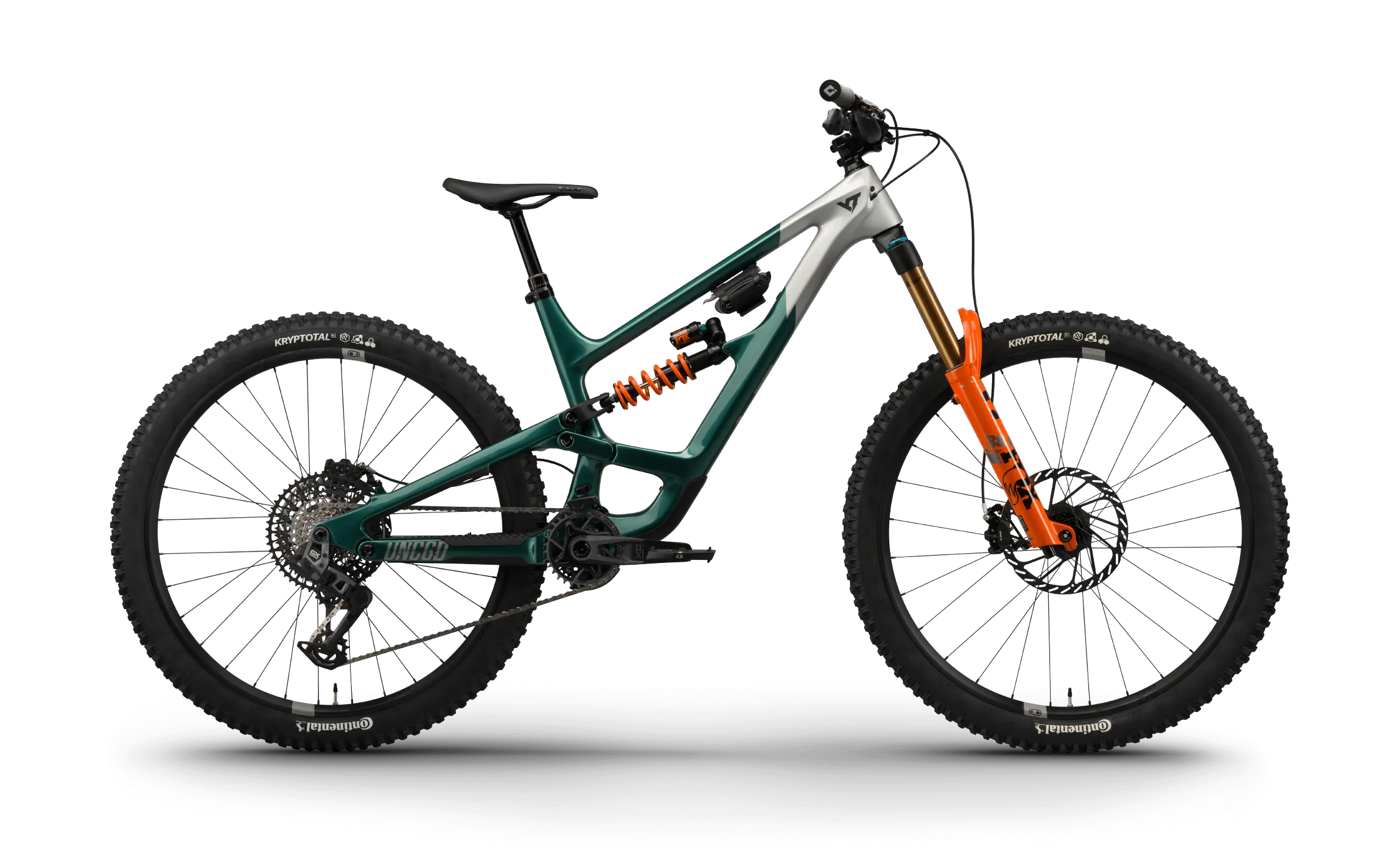 Enduro Bikes | CAPRA | #Get Goated Enduro Bikes | CAPRA | #Get Goated