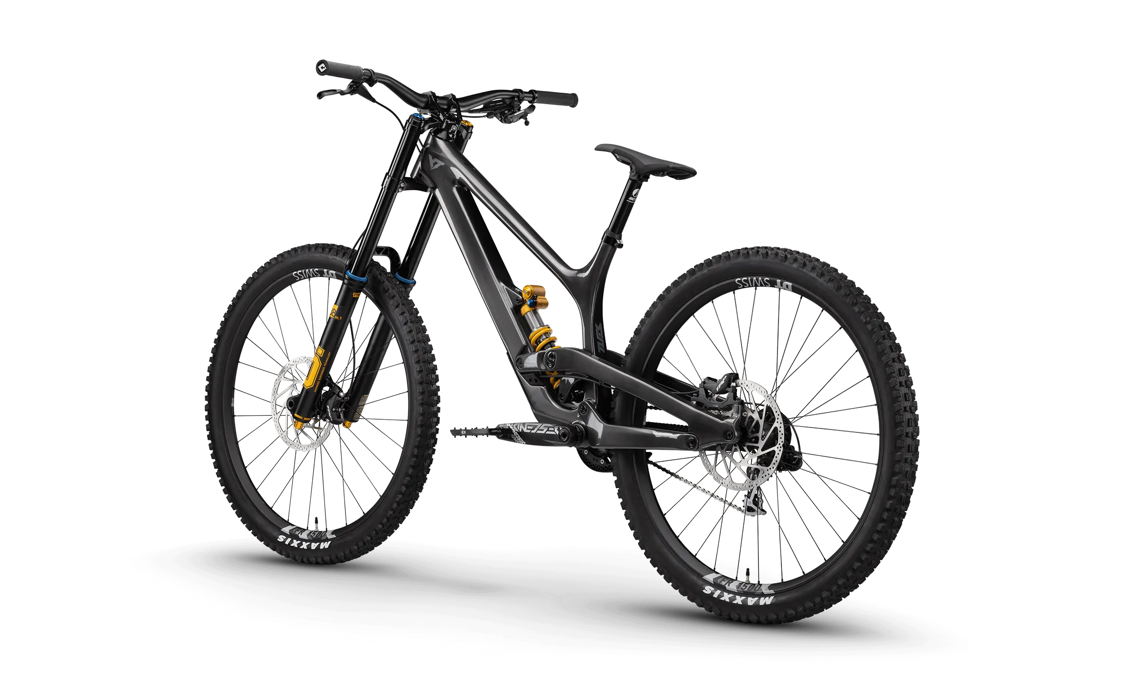 自転車本体 YT TUES 29er Carbon Size Large TUES-MK4-29-CF-Core3-