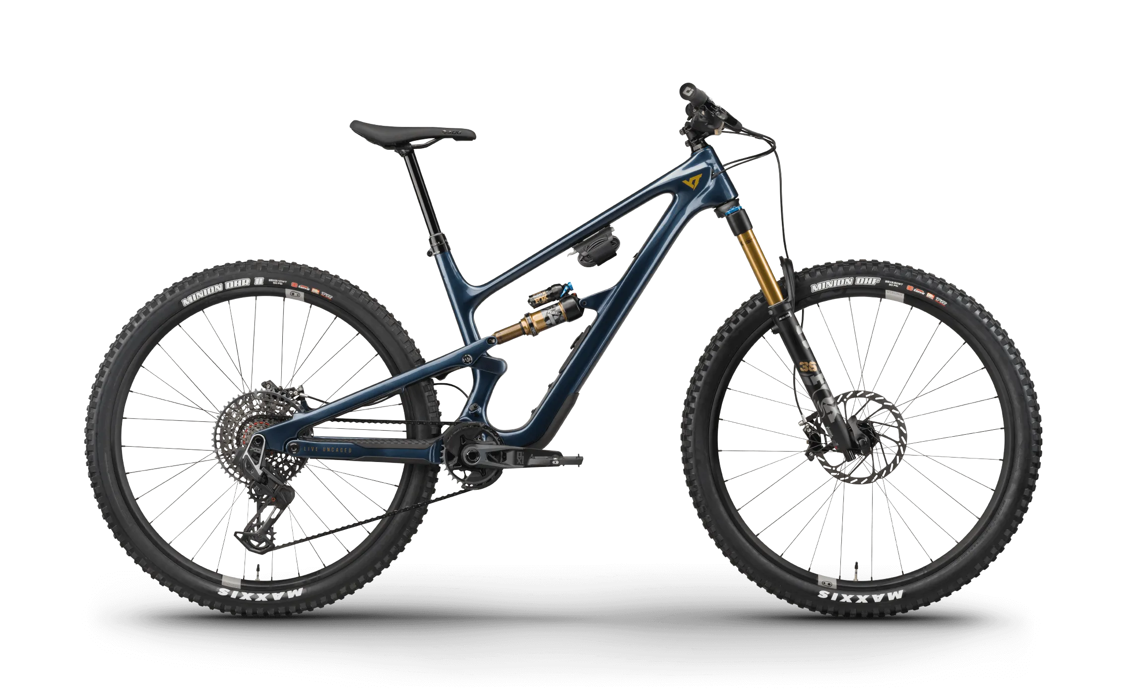 All Mountain Bike | JEFFSY Core 5 | Outlet