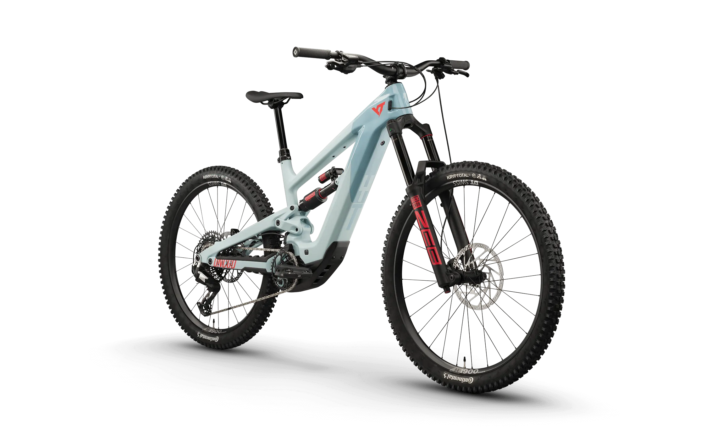 eriko CORE 2 | YT-Industries