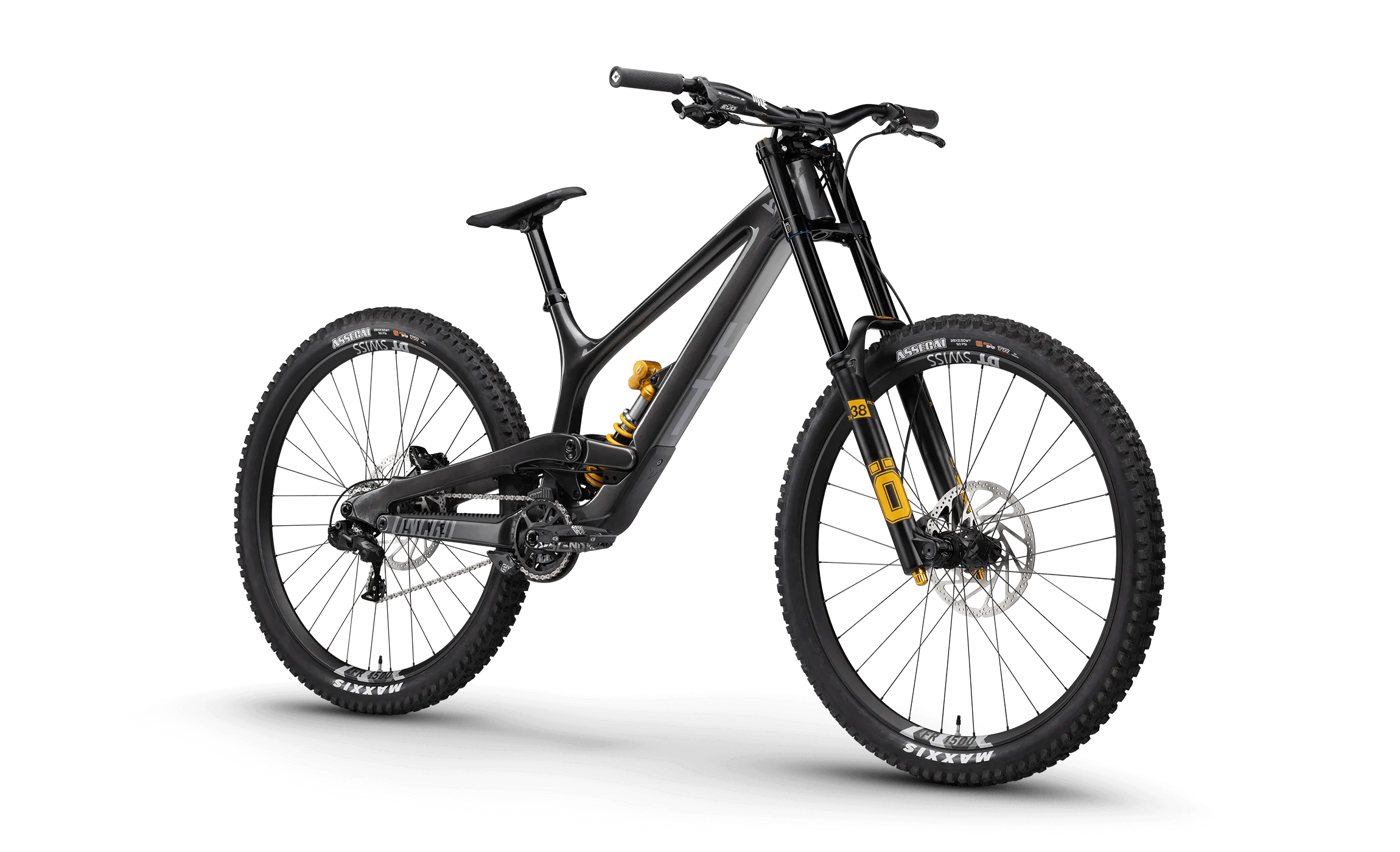 自転車本体 YT TUES 29er Carbon Size Large YT TUES 29er Carbon Size Large