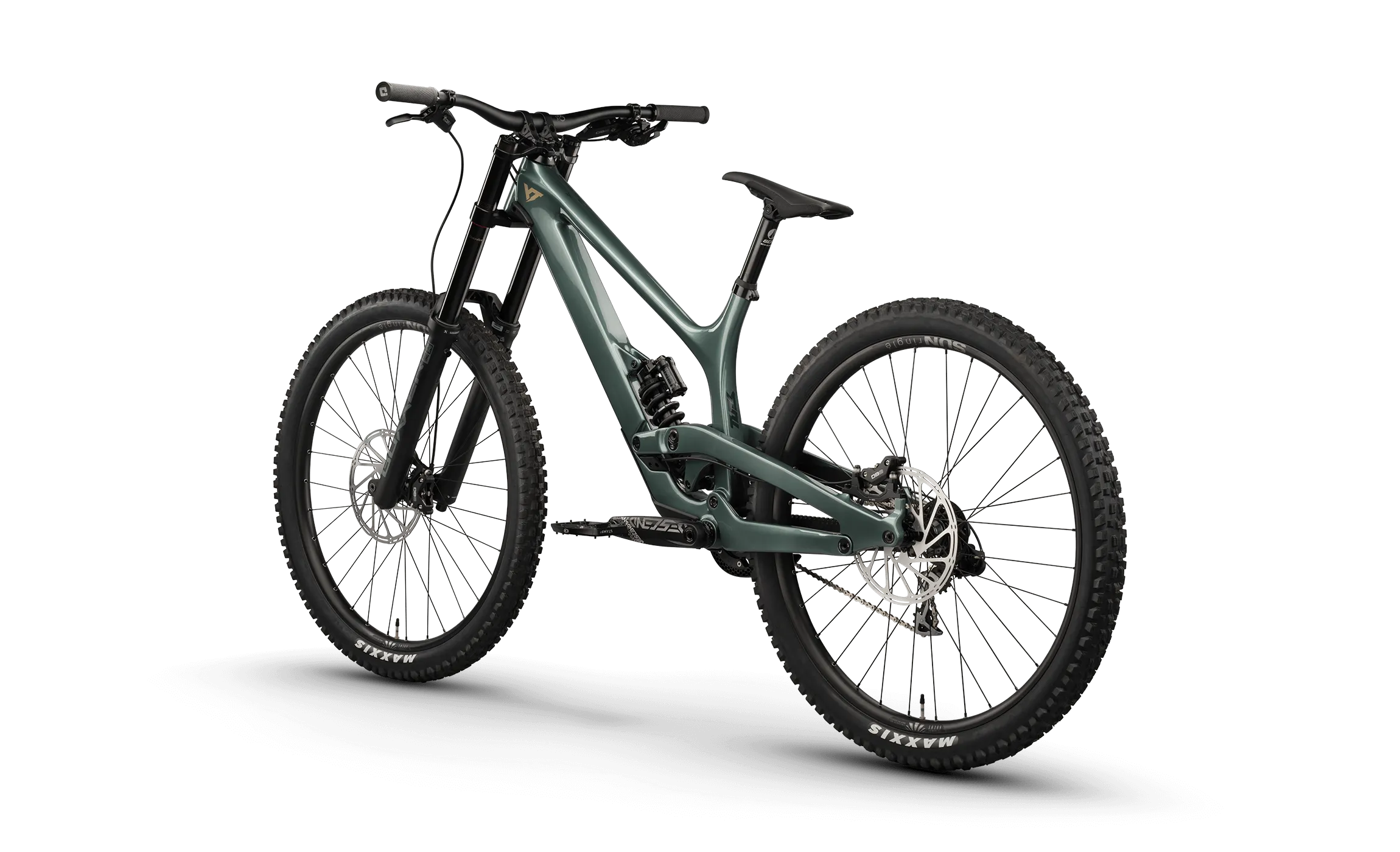 Tues 29 CORE 2 CF | Fog Green | L | YT-Industries