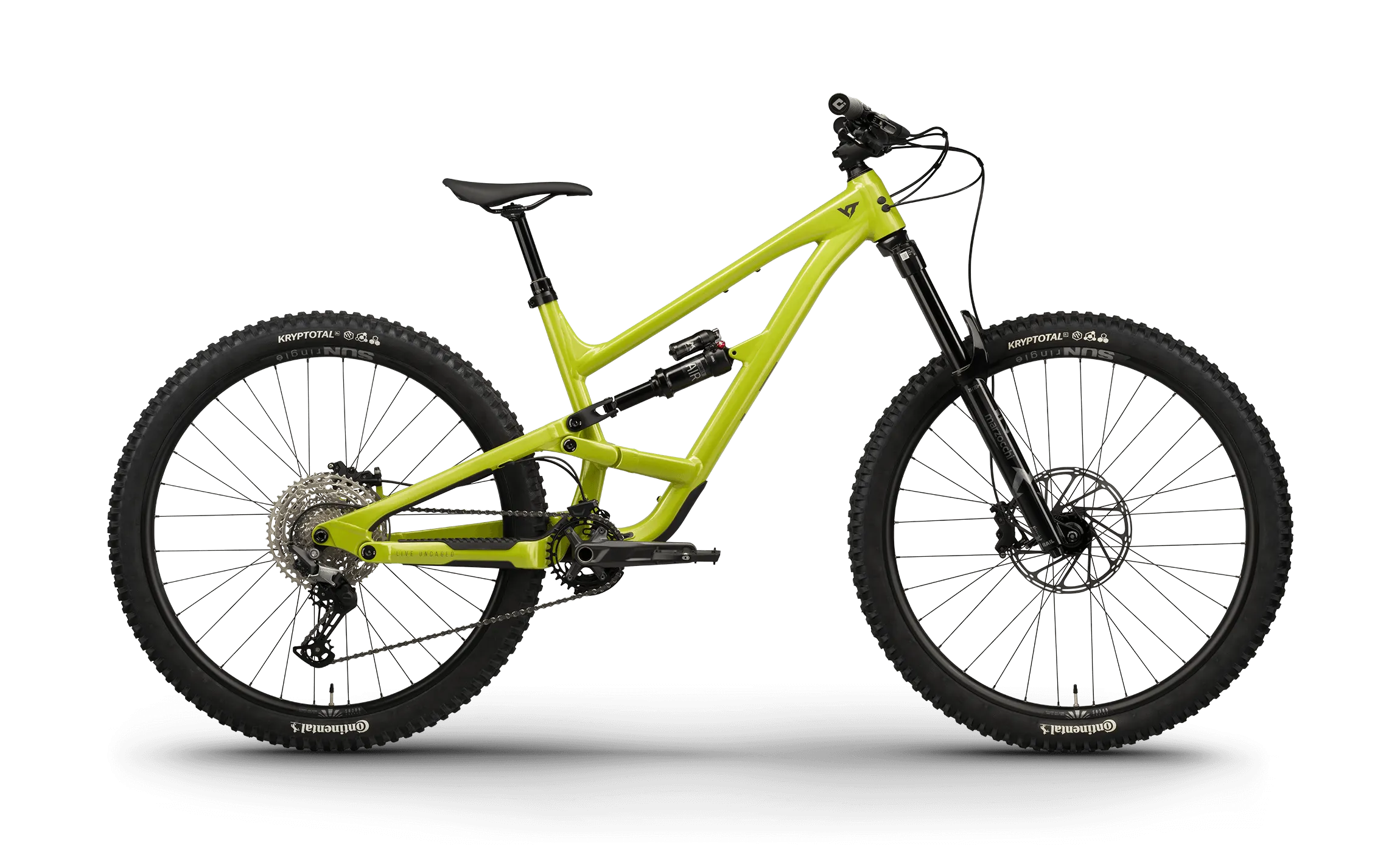 yt industries capra yt capra al comp 2016
